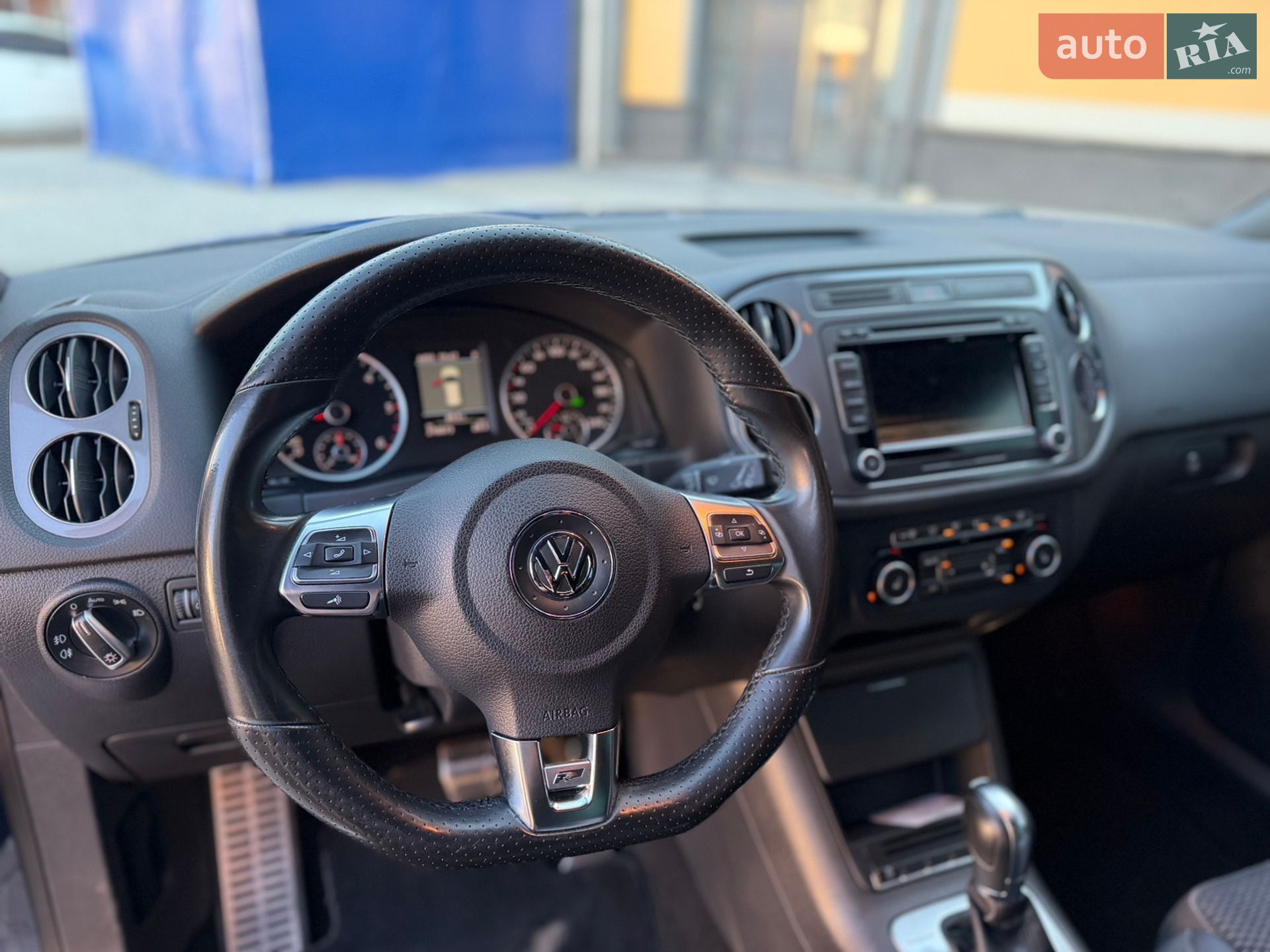 Volkswagen Tiguan 2014 VIN WVGZZZ5NZEW569403 фото оголошення 46 з 47