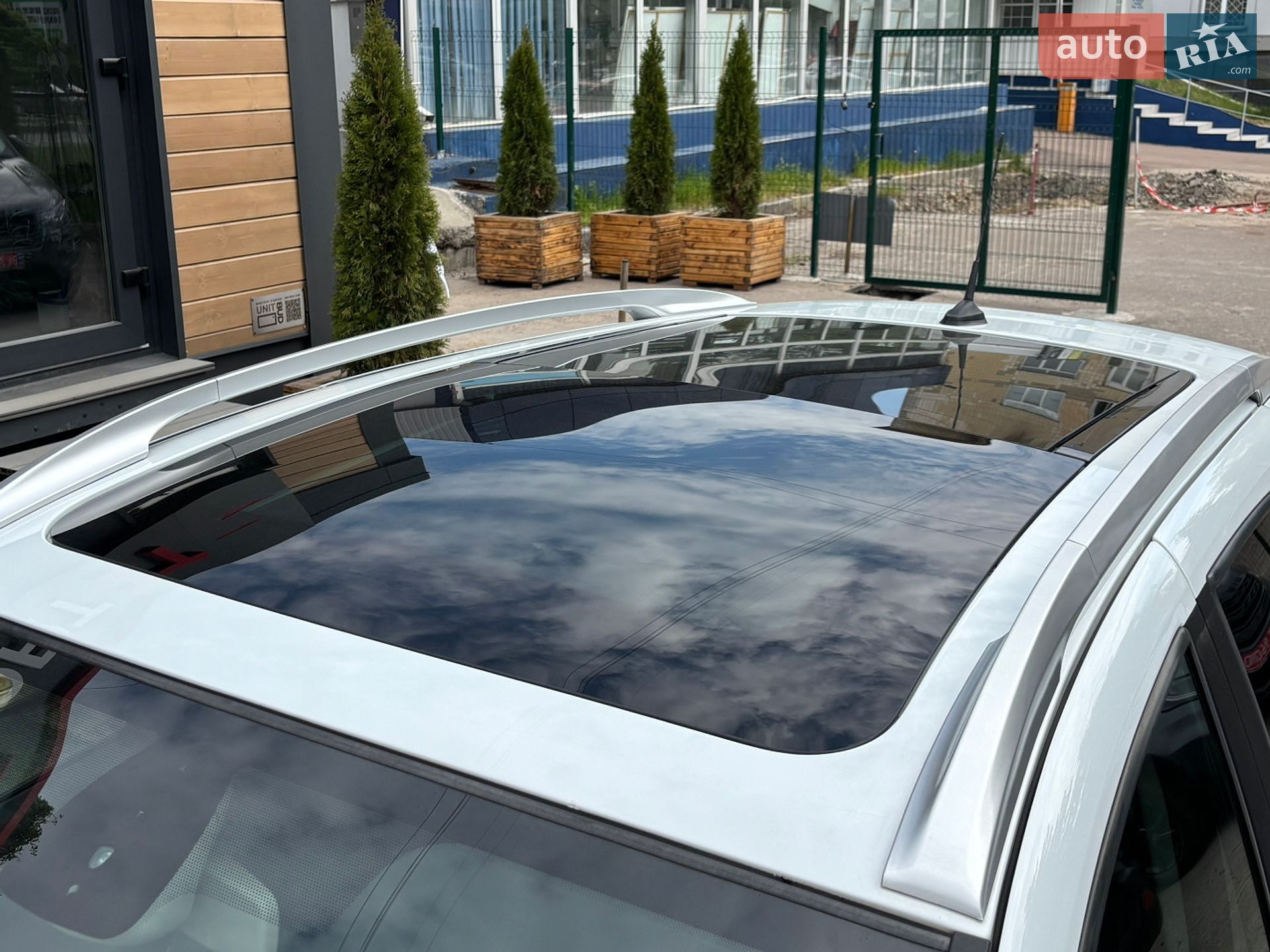 Renault Clio 2011 VIN VF1KRC40H46400424 фото оголошення 28 з 80