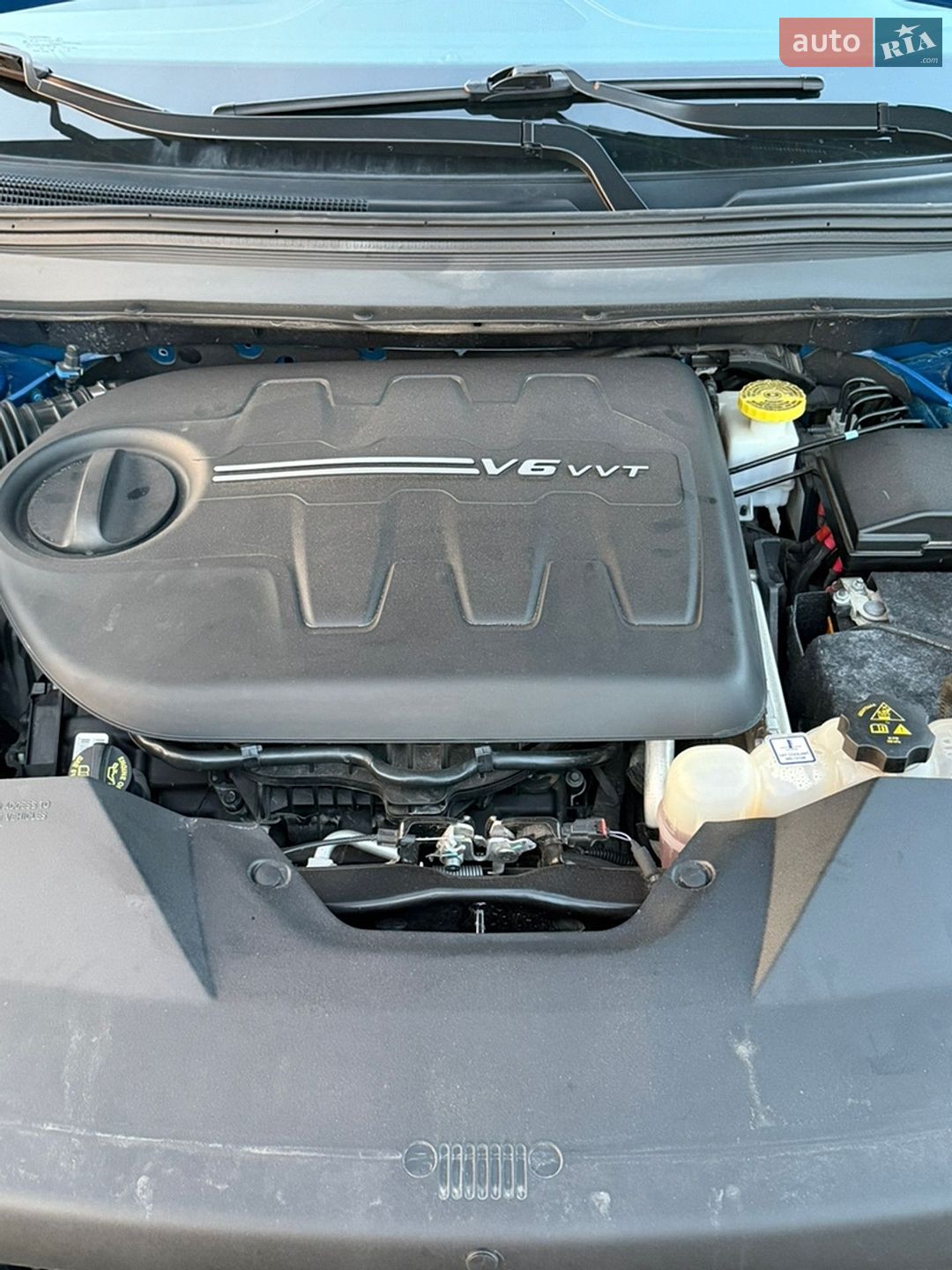 Jeep Cherokee 2019 VIN 1C4PJMBX9KD363342 фото оголошення 40 з 46