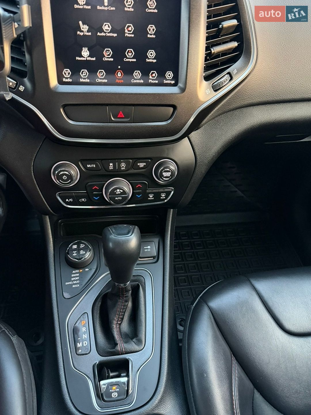 Jeep Cherokee 2019 VIN 1C4PJMBX9KD363342 фото оголошення 41 з 46