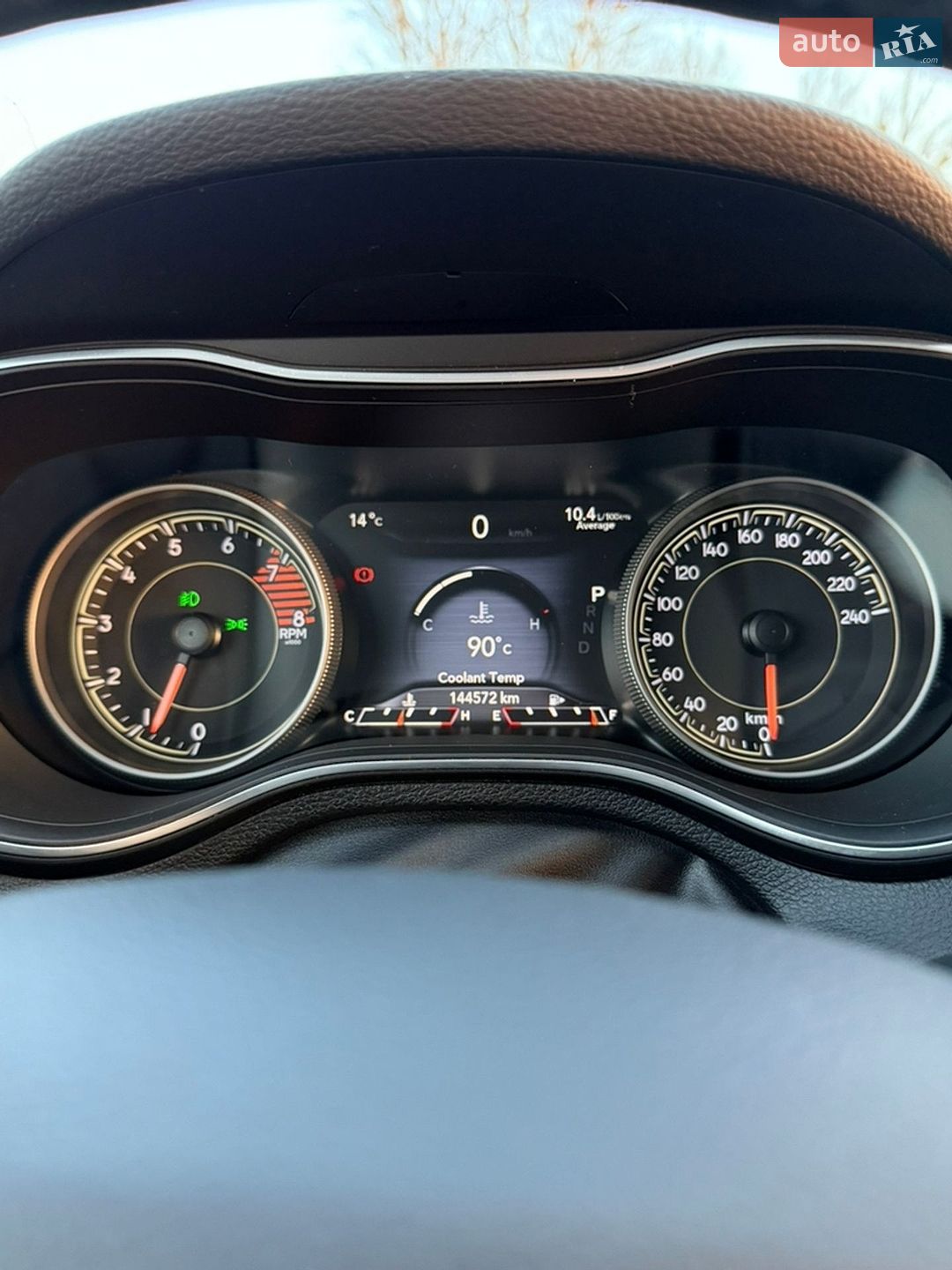Jeep Cherokee 2019 VIN 1C4PJMBX9KD363342 фото оголошення 45 з 46