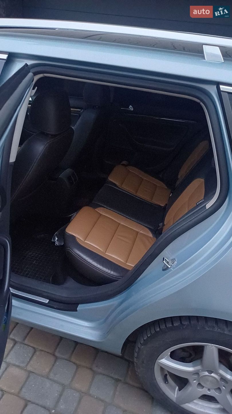 Volkswagen Golf 2009 VIN WVWZZZ1KZ9M315315 фото оголошення 6 з 12