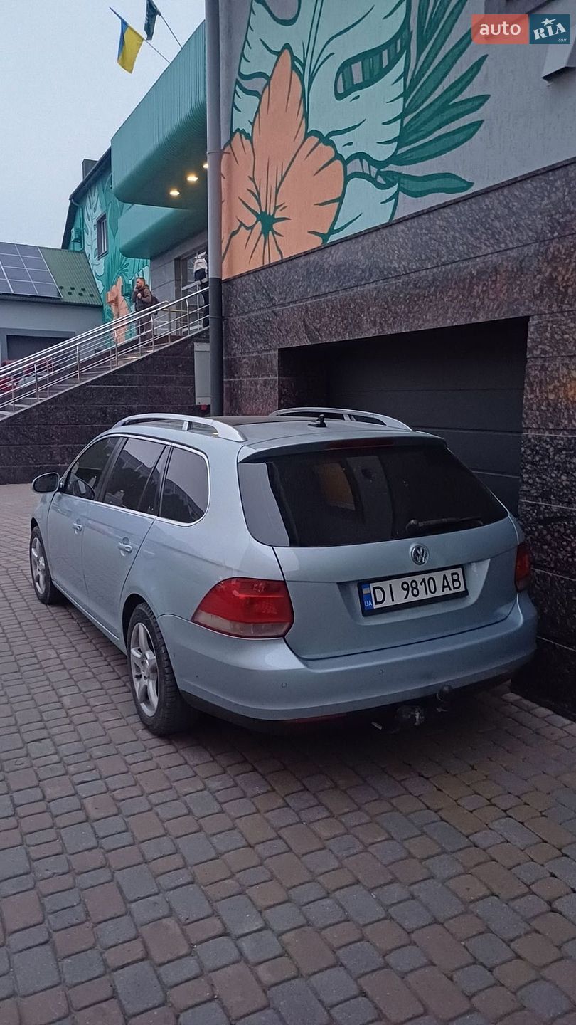 Volkswagen Golf 2009 VIN WVWZZZ1KZ9M315315 фото оголошення 3 з 12