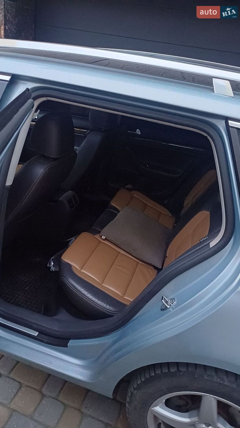 Volkswagen Golf 2009 VIN WVWZZZ1KZ9M315315 фото оголошення 7 з 12