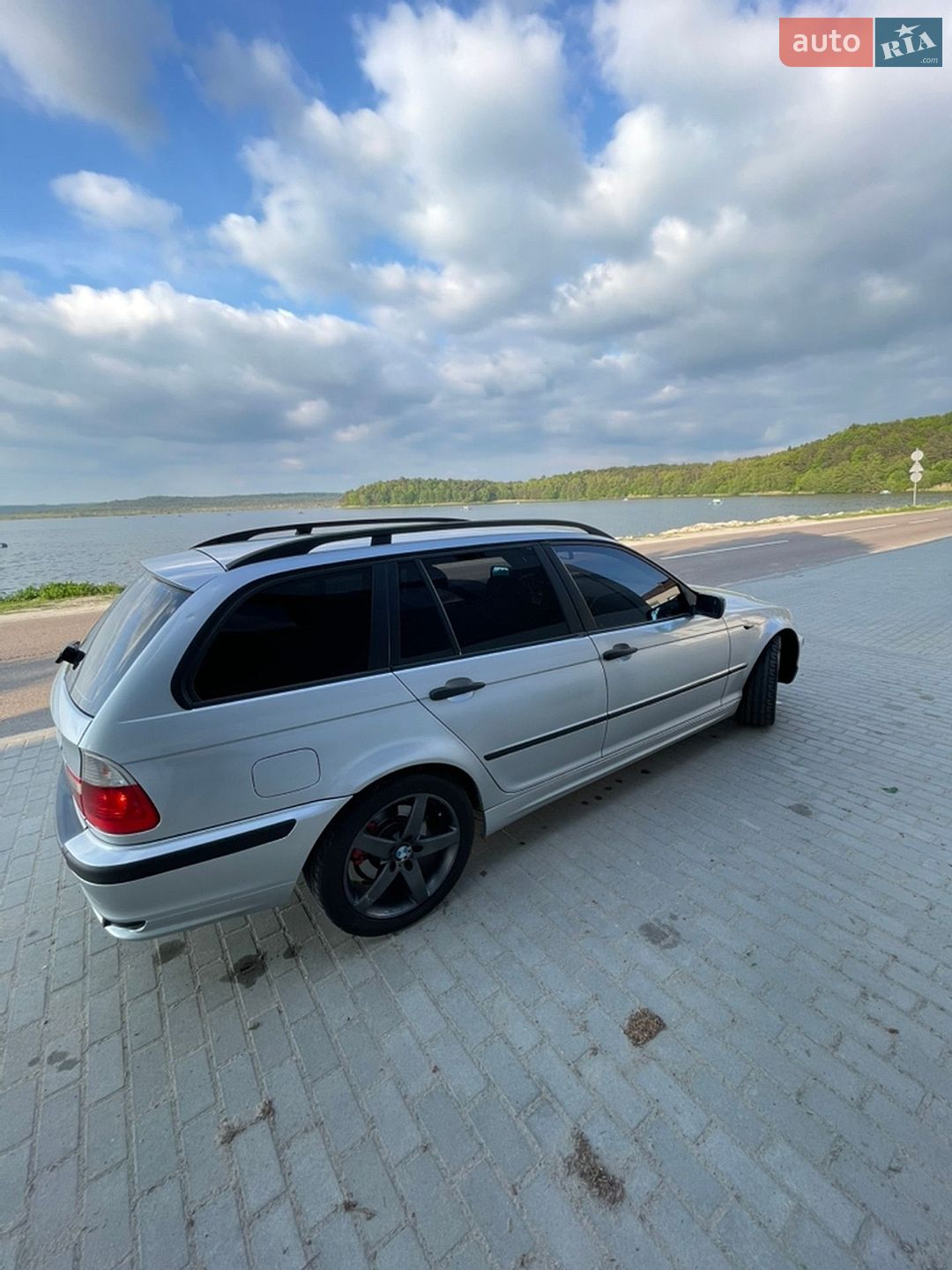 BMW 3 Series 2002 VIN WBAAP71080PJ31964 фото оголошення 7 з 11