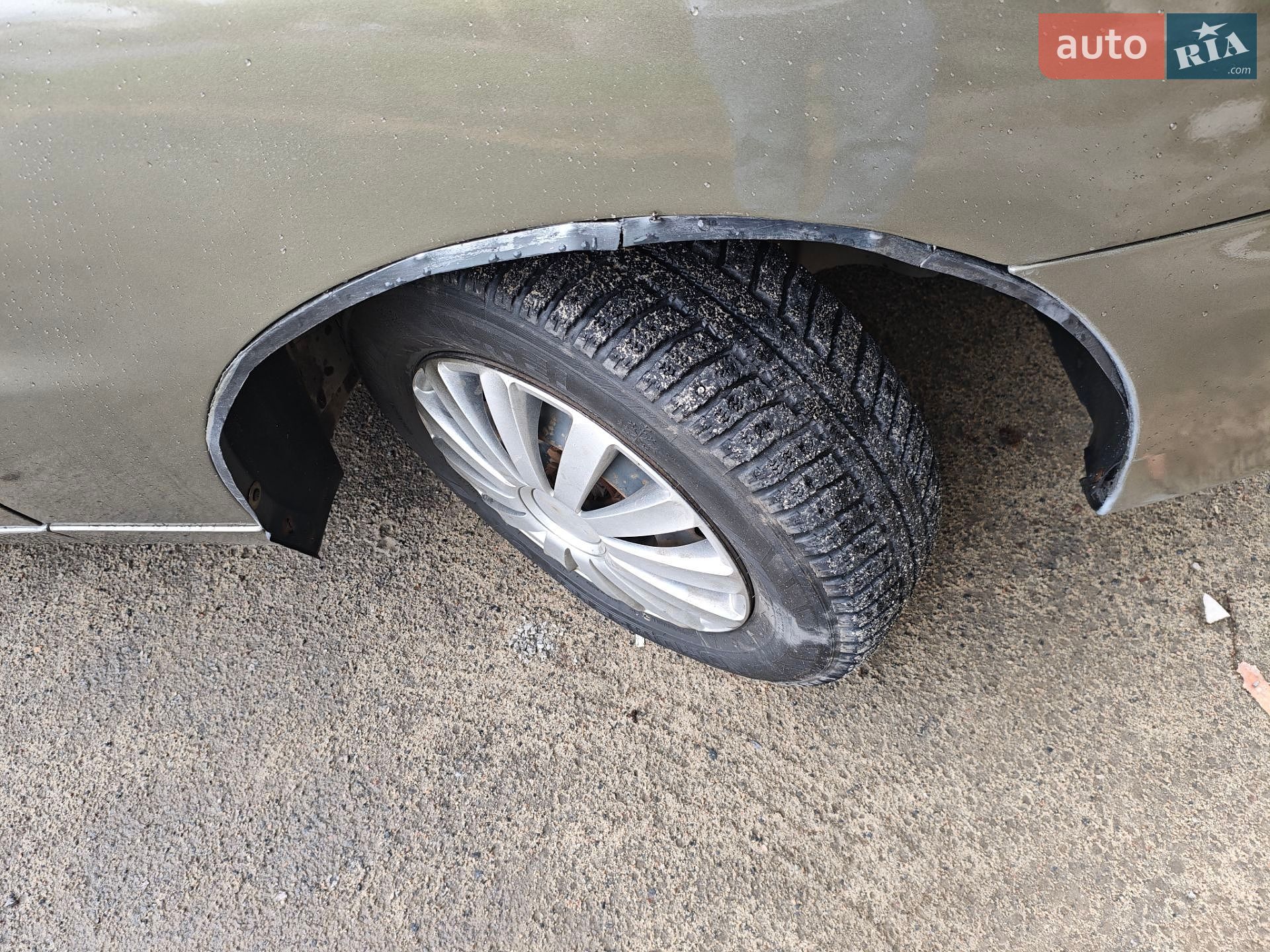 Daewoo Sens 2004 VIN Y6DT1311050219980 фото оголошення 12 з 28
