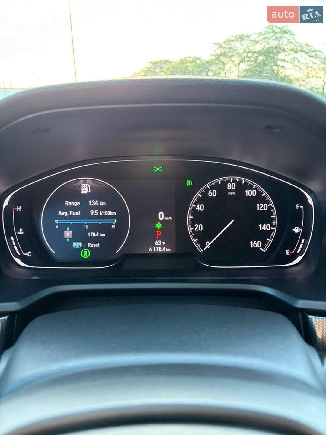 Honda Accord 2017 VIN 1HGCV1F30JA000678 фото оголошення 21 з 29