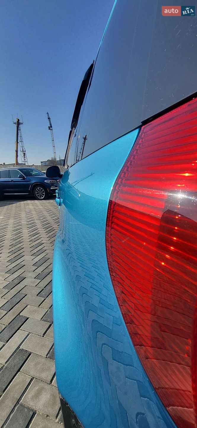 Skoda Yeti 2012 VIN Y6ULB25L9CB700405 фото оголошення 5 з 13