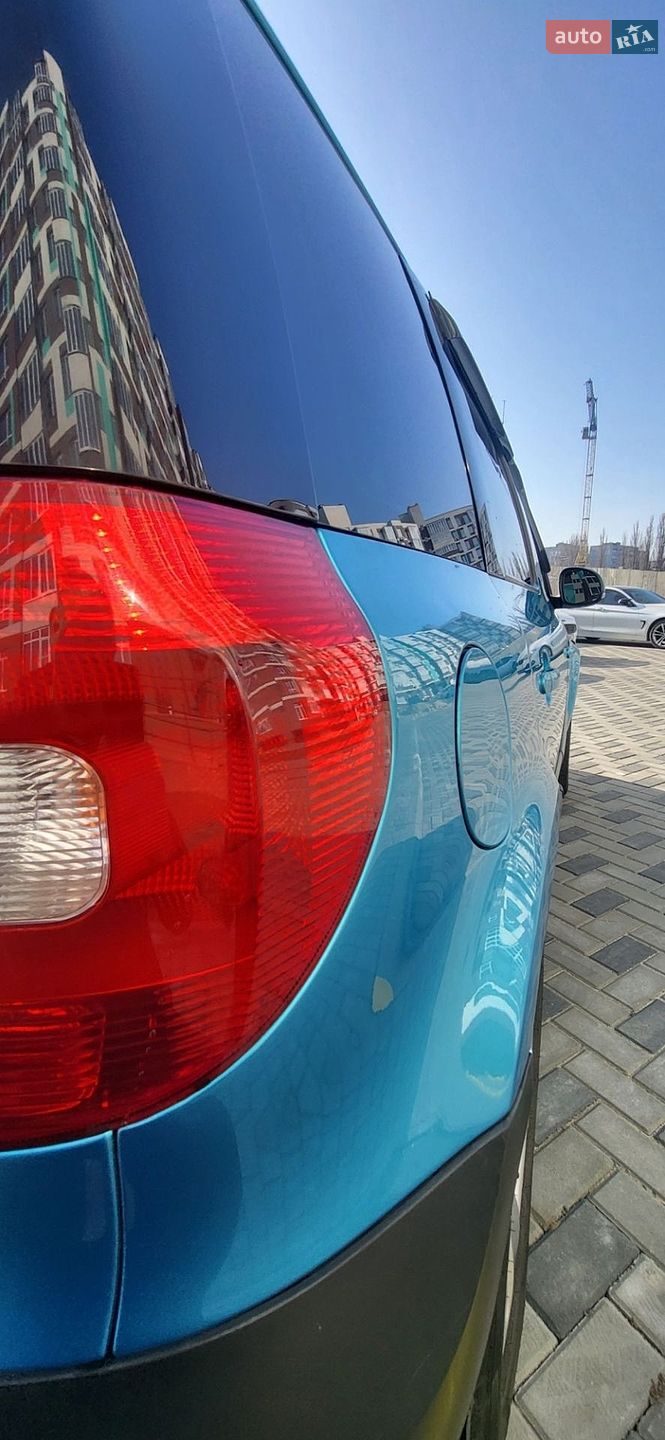 Skoda Yeti 2012 VIN Y6ULB25L9CB700405 фото оголошення 6 з 13