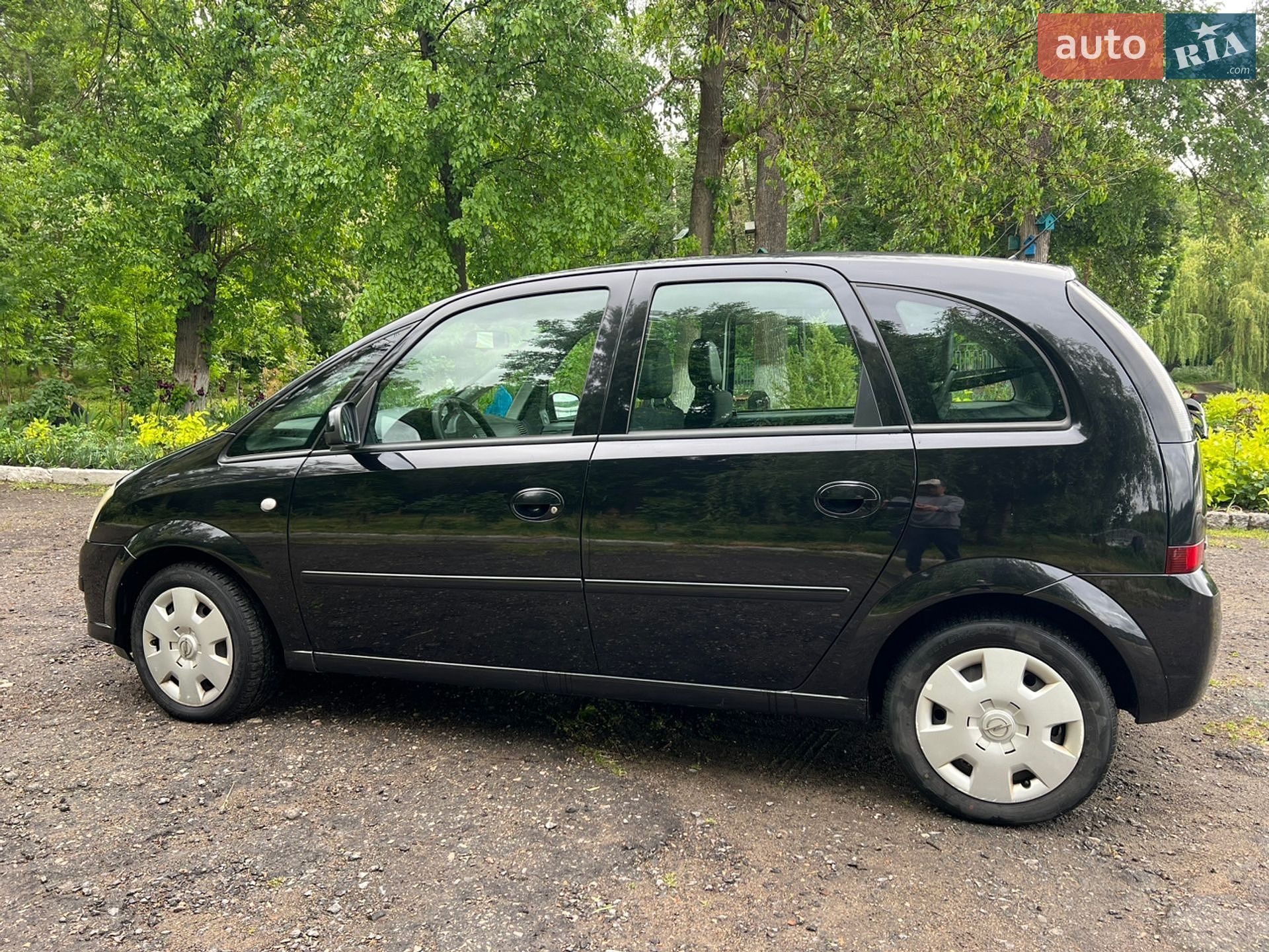 Opel Meriva 2007 VIN W0L0XCE7574299502 фото оголошення 9 з 31