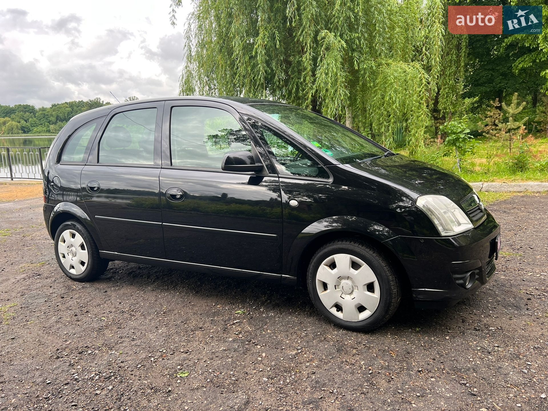 Opel Meriva 2007 VIN W0L0XCE7574299502 фото оголошення 12 з 31