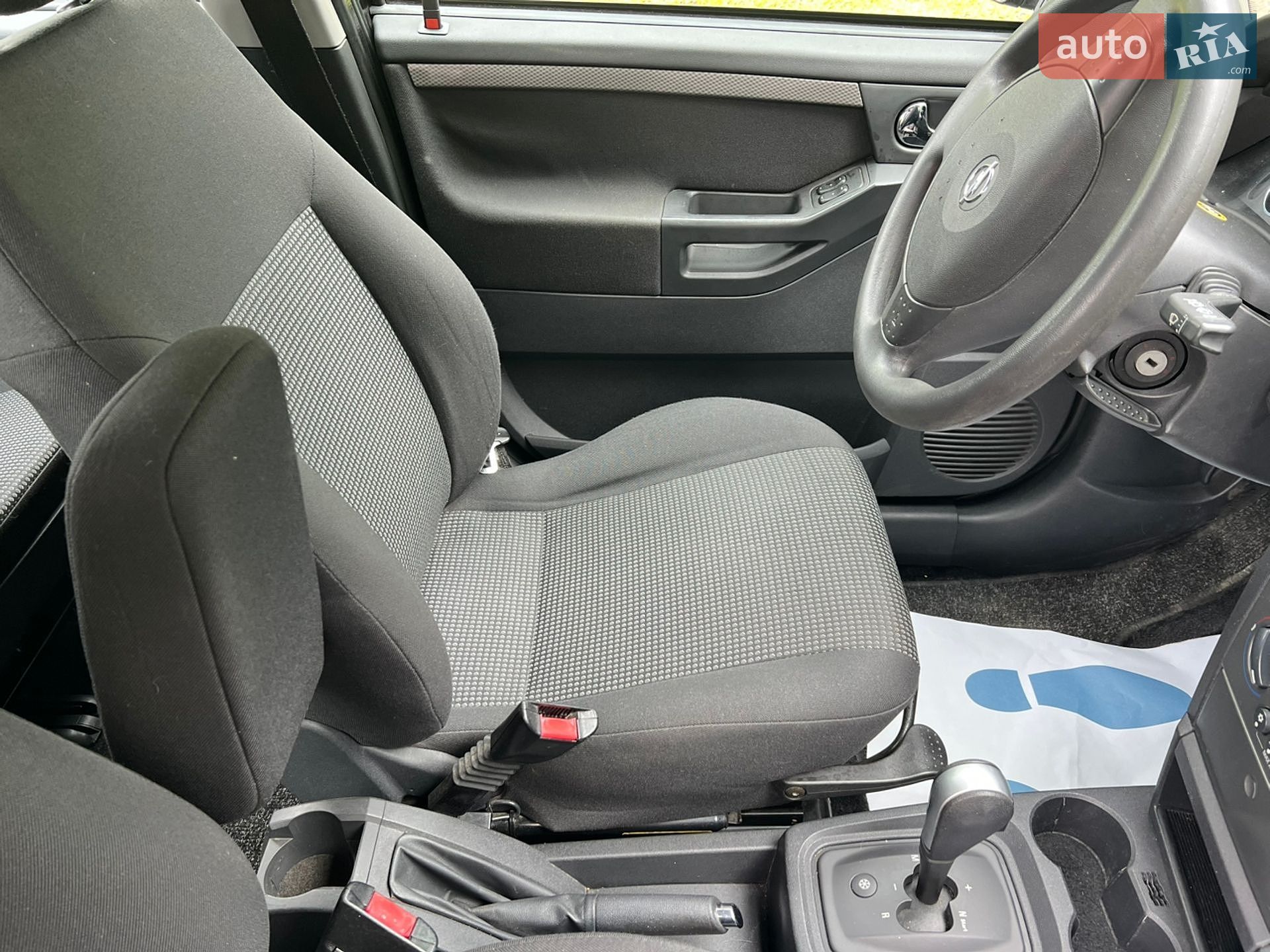 Opel Meriva 2007 VIN W0L0XCE7574299502 фото оголошення 21 з 31