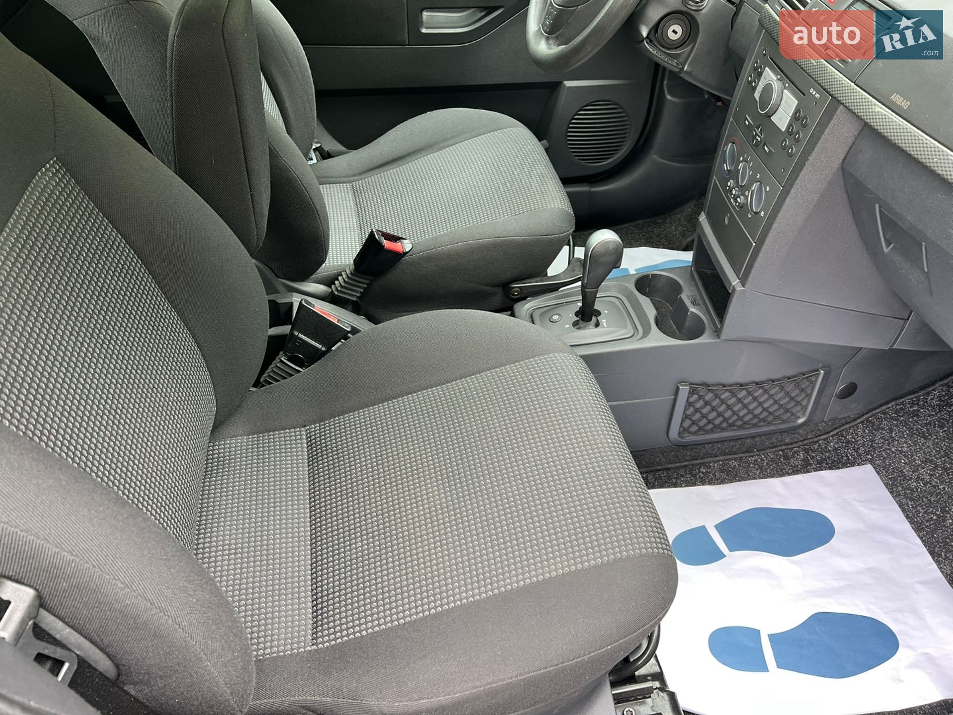 Opel Meriva 2007 VIN W0L0XCE7574299502 фото оголошення 26 з 31