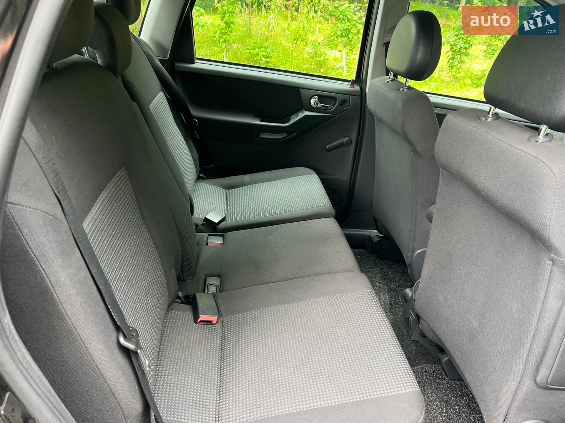 Opel Meriva 2007 VIN W0L0XCE7574299502 фото оголошення 24 з 31