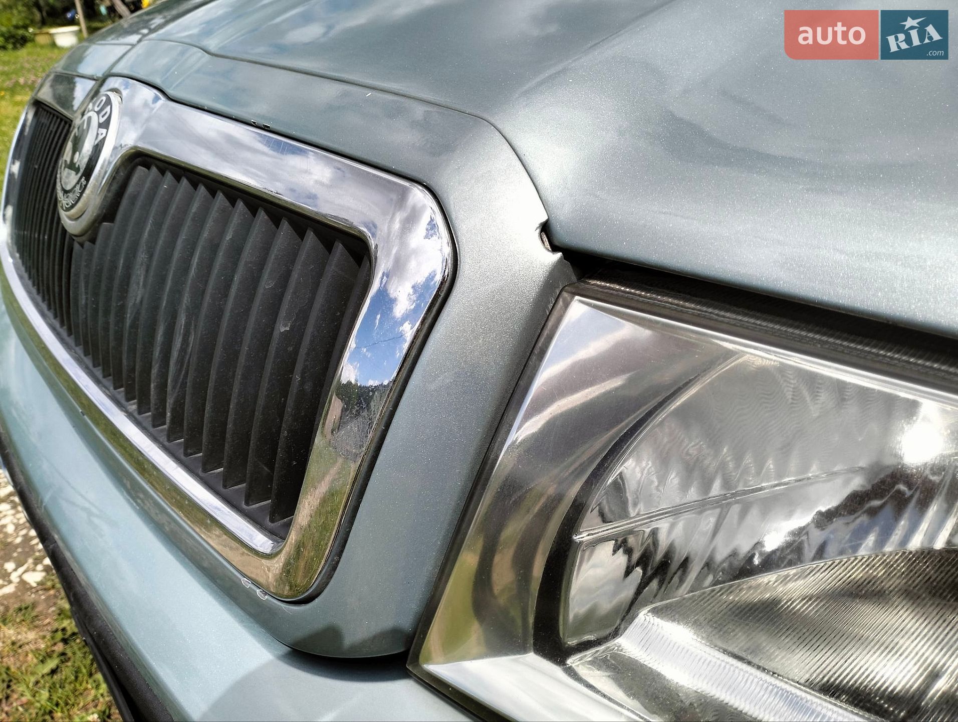 Skoda Octavia 2010 VIN TMBDS41U4A8853640 фото оголошення 9 з 33