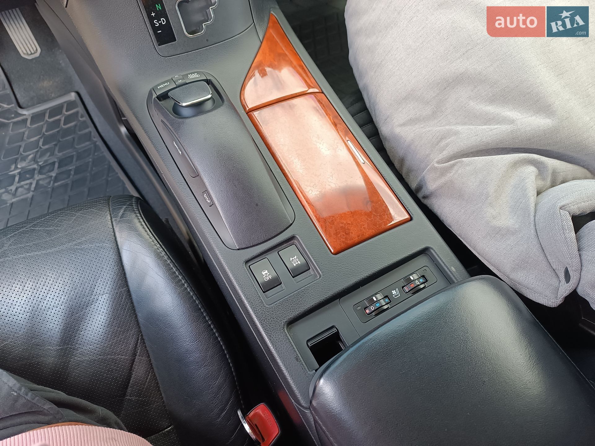 Lexus RX 2010 VIN 2T2BK1BA6AC067848 фото оголошення 13 з 23