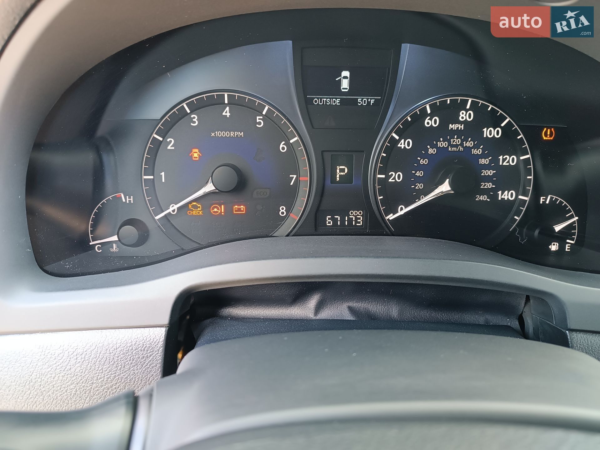 Lexus RX 2010 VIN 2T2BK1BA6AC067848 фото оголошення 14 з 23