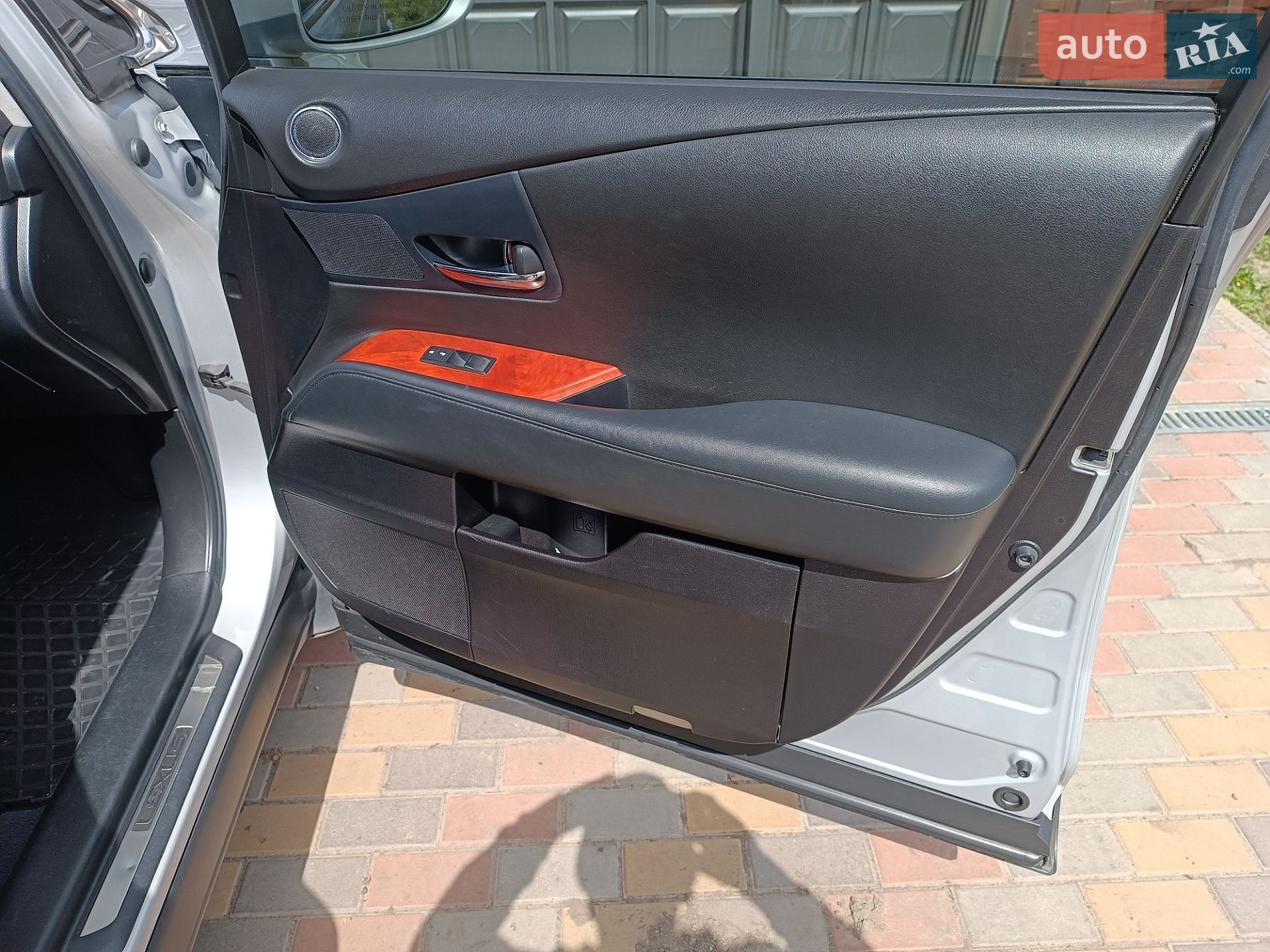 Lexus RX 2010 VIN 2T2BK1BA6AC067848 фото оголошення 22 з 23