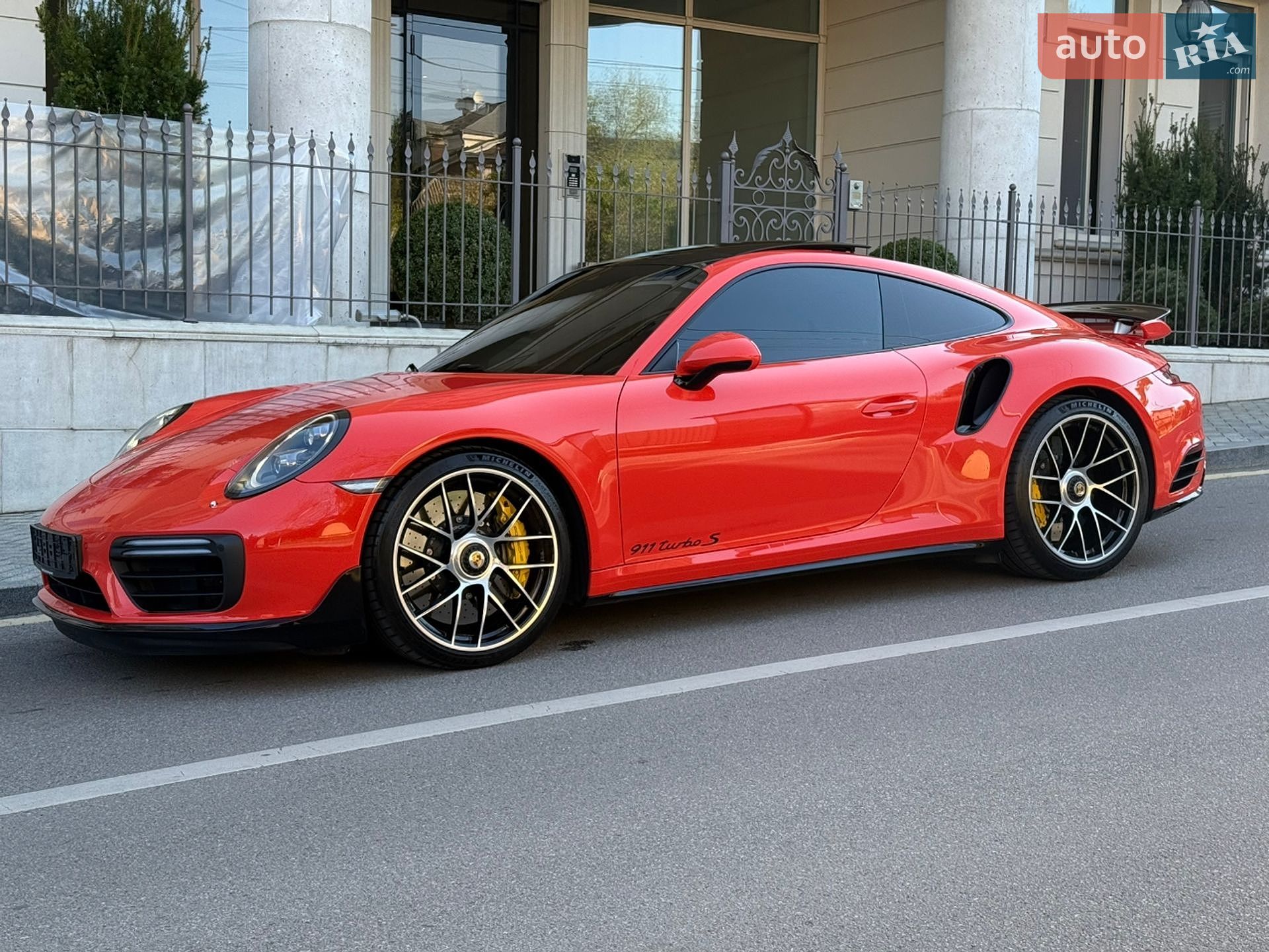Porsche 911 2016 VIN WP0ZZZ99ZHS161749 фото оголошення 30 з 65