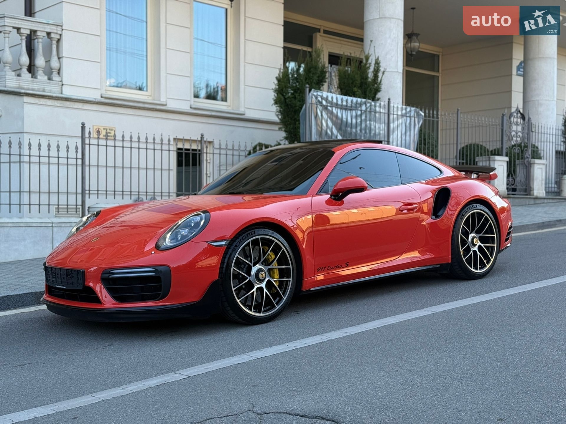 Porsche 911 2016 VIN WP0ZZZ99ZHS161749 фото оголошення 31 з 65