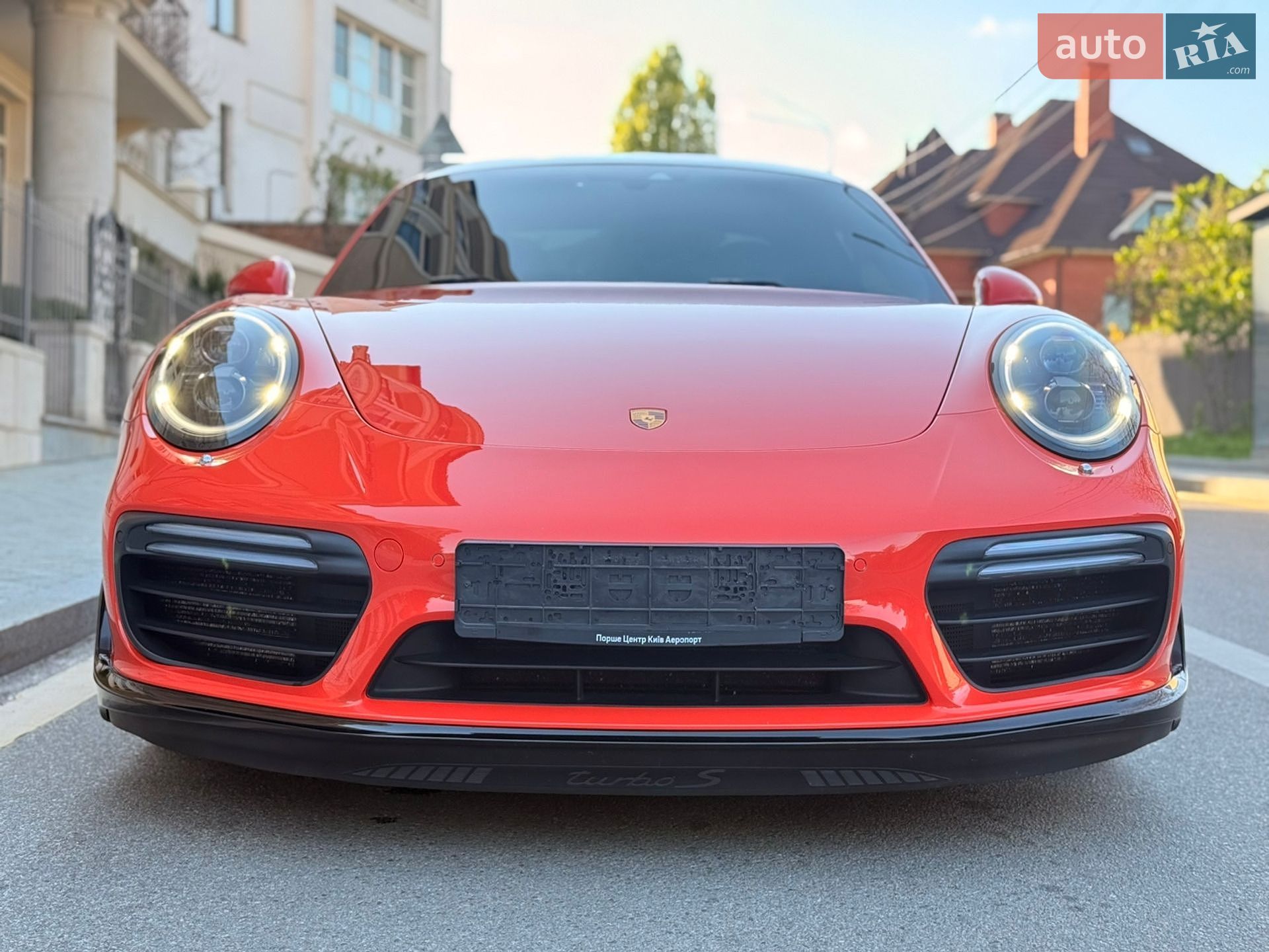 Porsche 911 2016 VIN WP0ZZZ99ZHS161749 фото оголошення 43 з 65