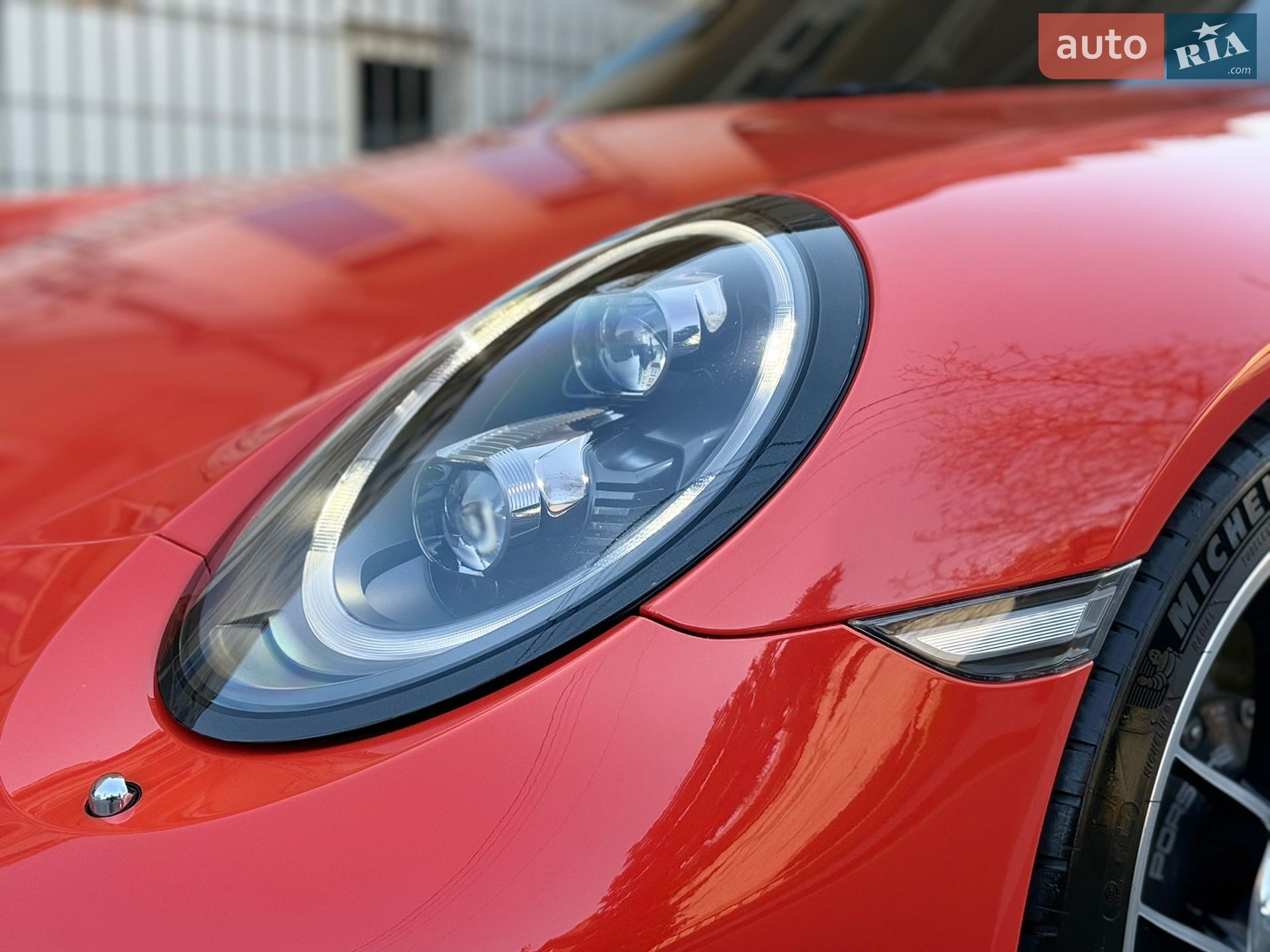 Porsche 911 2016 VIN WP0ZZZ99ZHS161749 фото оголошення 45 з 65