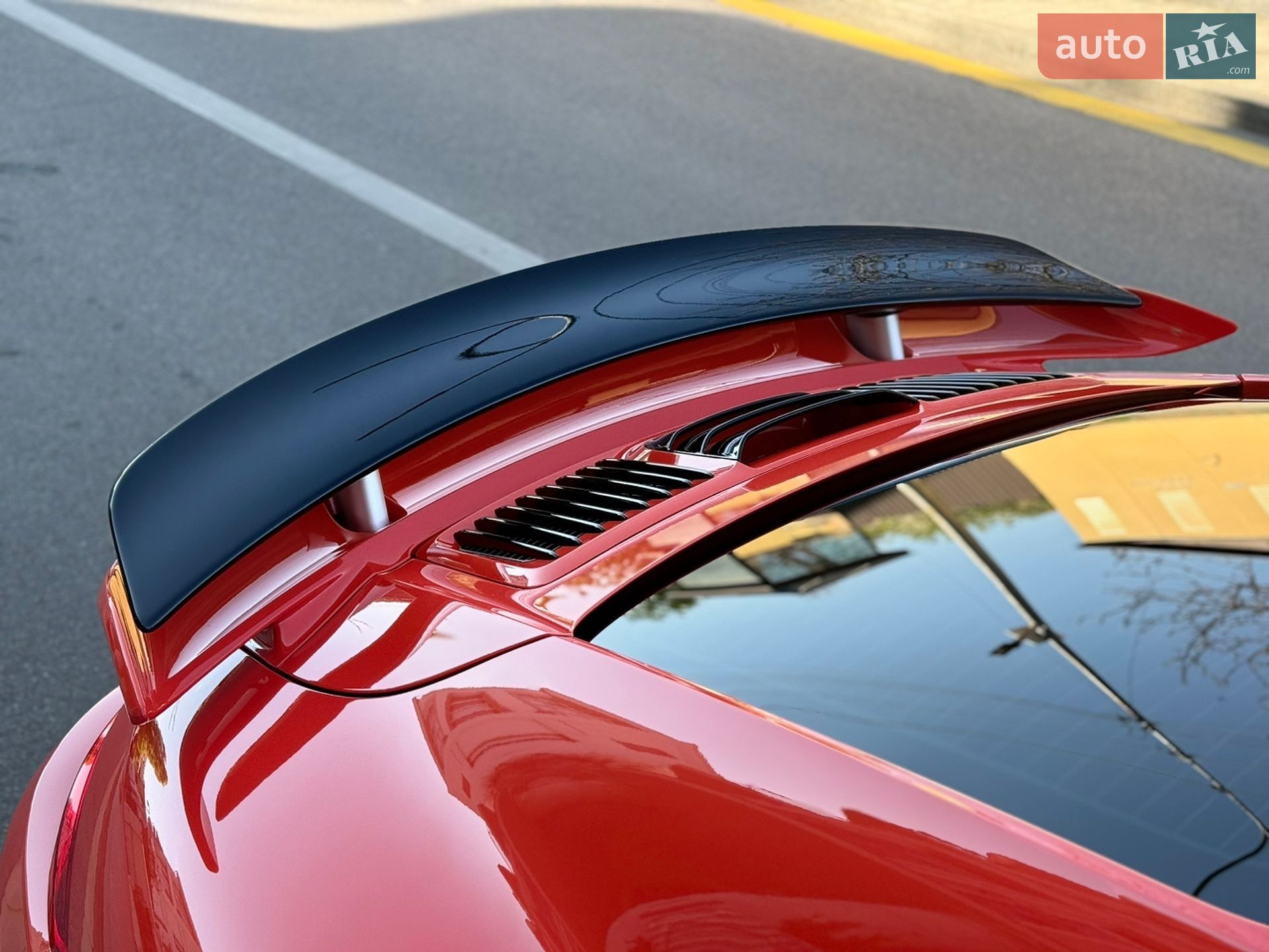 Porsche 911 2016 VIN WP0ZZZ99ZHS161749 фото оголошення 49 з 65