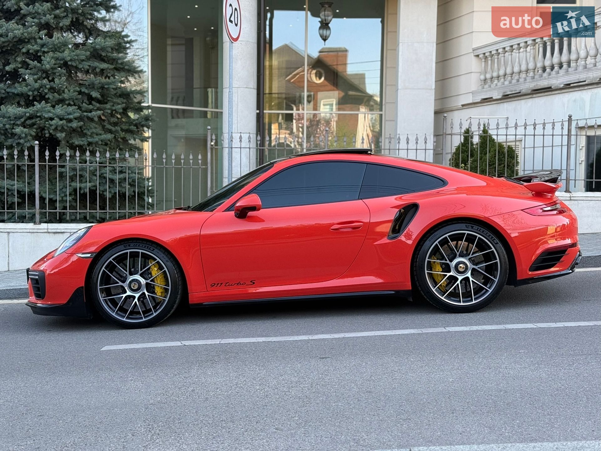 Porsche 911 2016 VIN WP0ZZZ99ZHS161749 фото оголошення 50 з 65