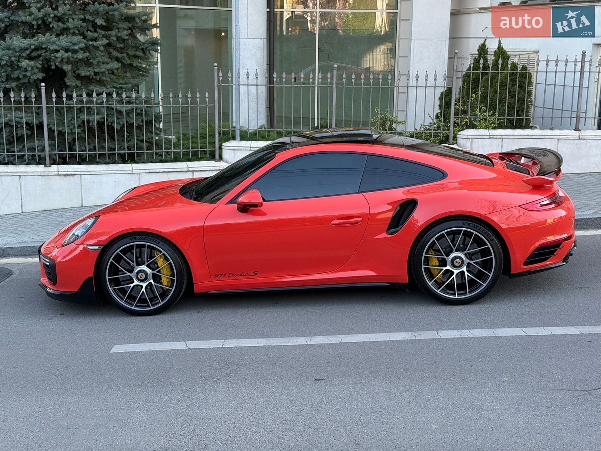 Porsche 911 2016 VIN WP0ZZZ99ZHS161749 фото оголошення 51 з 65