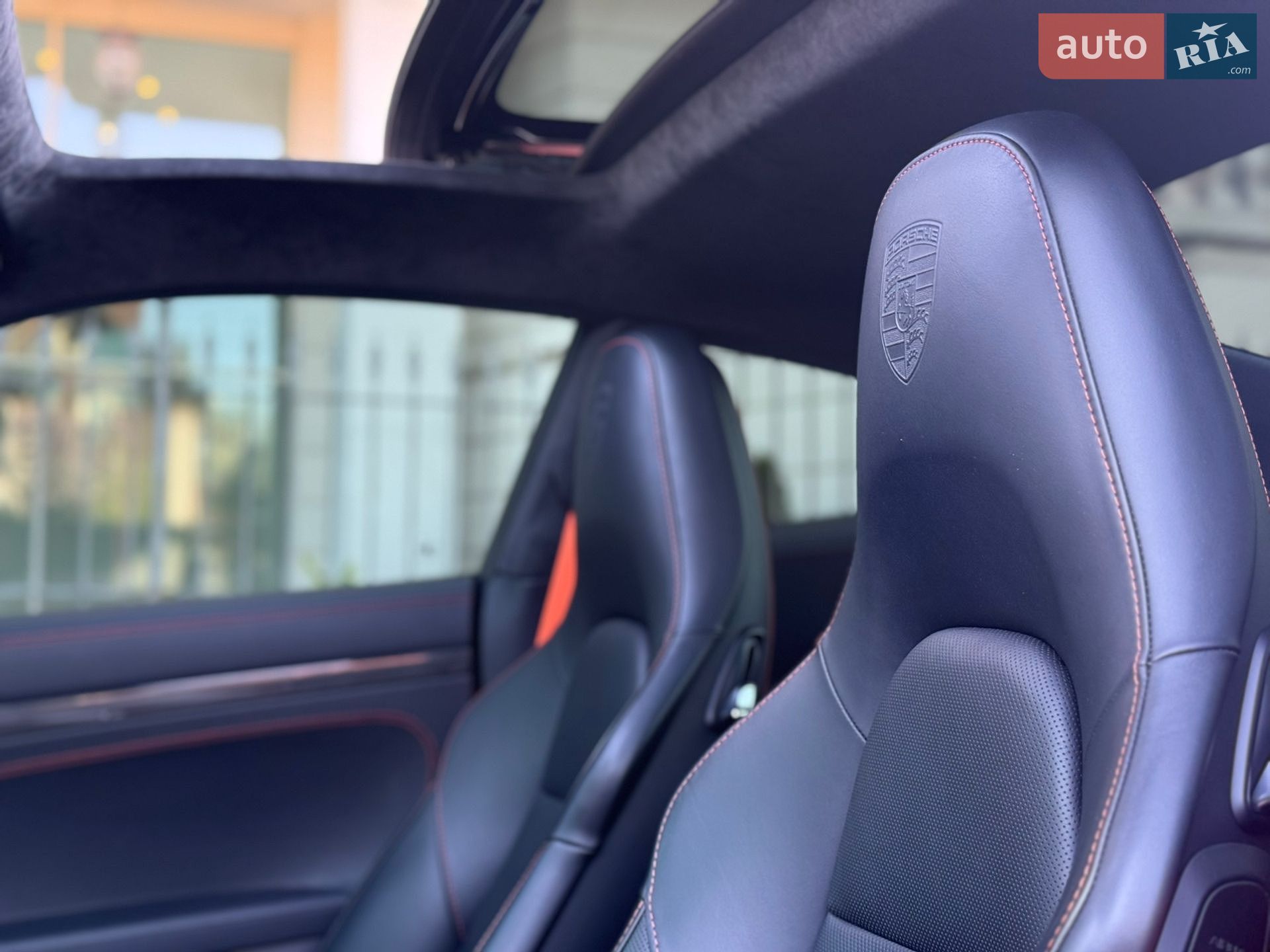 Porsche 911 2016 VIN WP0ZZZ99ZHS161749 фото оголошення 57 з 65