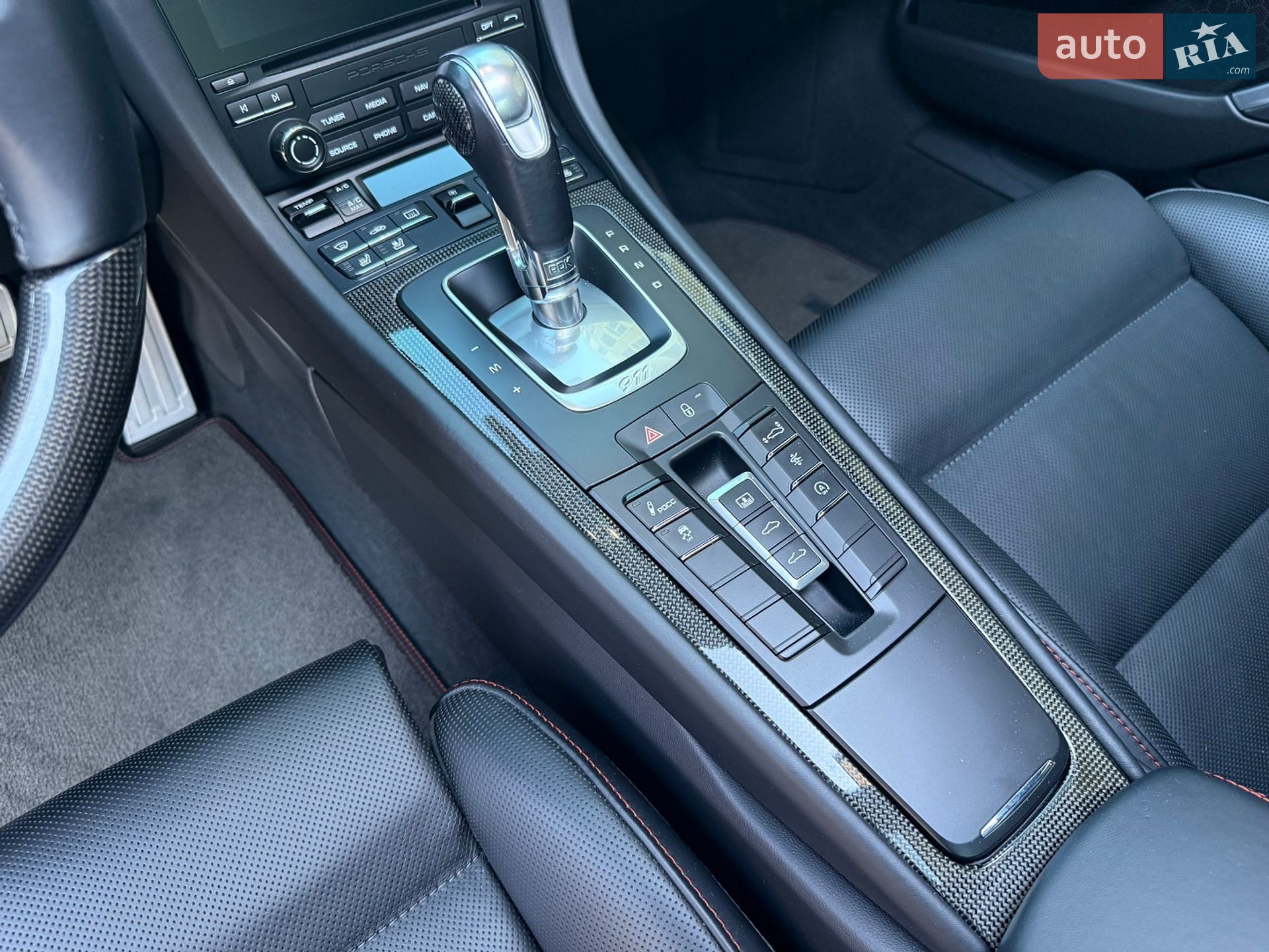 Porsche 911 2016 VIN WP0ZZZ99ZHS161749 фото оголошення 59 з 65