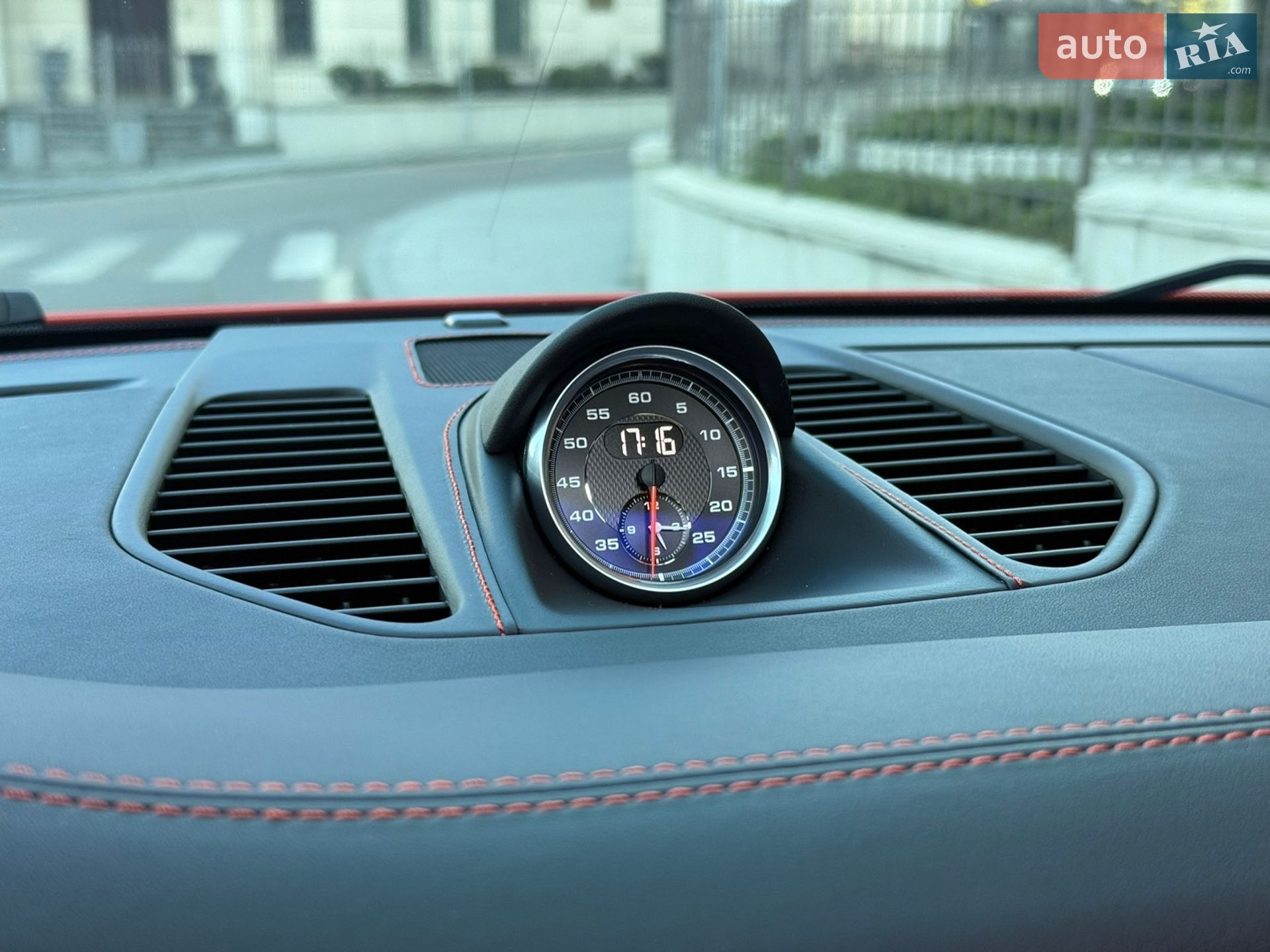 Porsche 911 2016 VIN WP0ZZZ99ZHS161749 фото оголошення 60 з 65