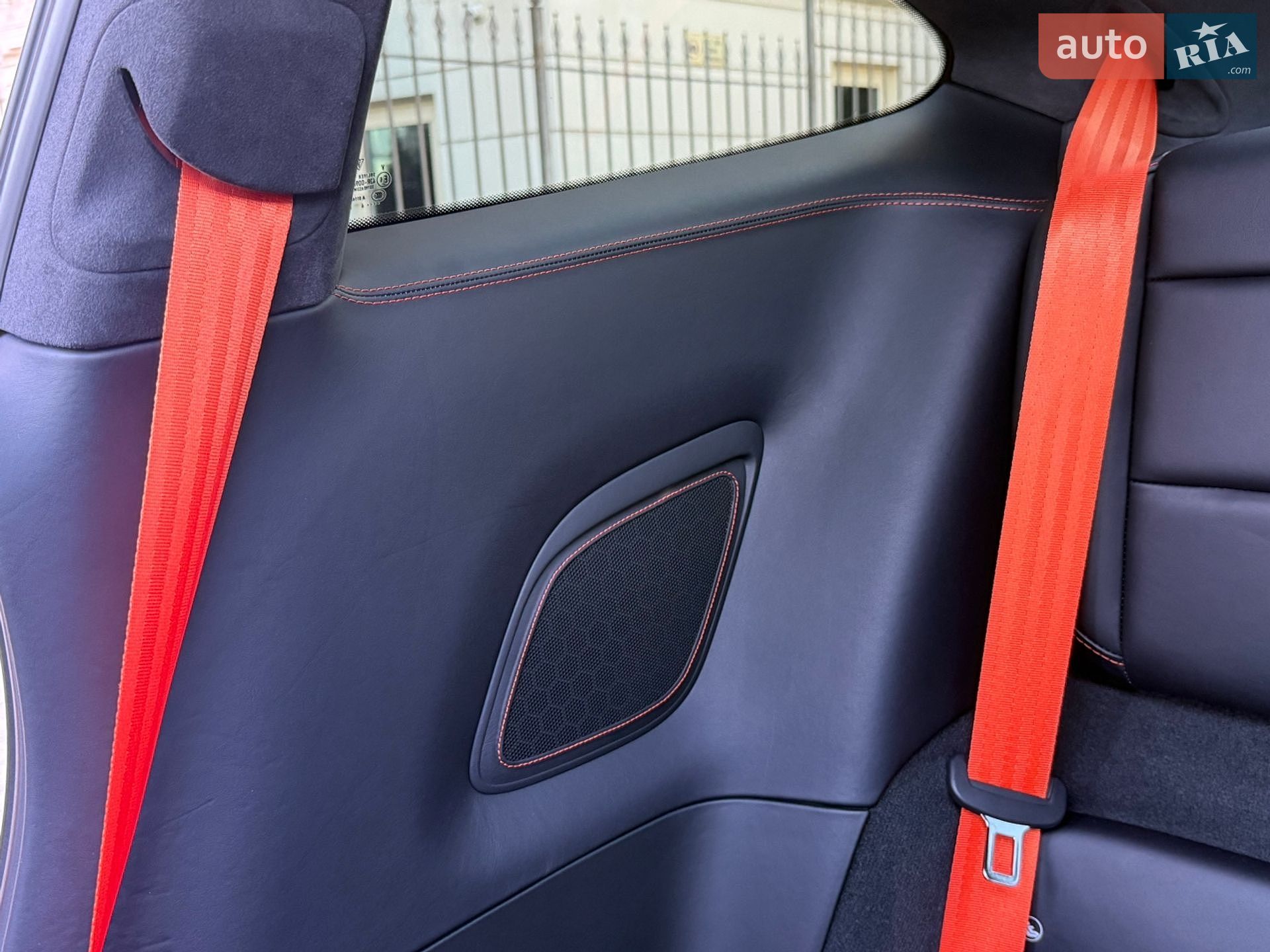 Porsche 911 2016 VIN WP0ZZZ99ZHS161749 фото оголошення 63 з 65