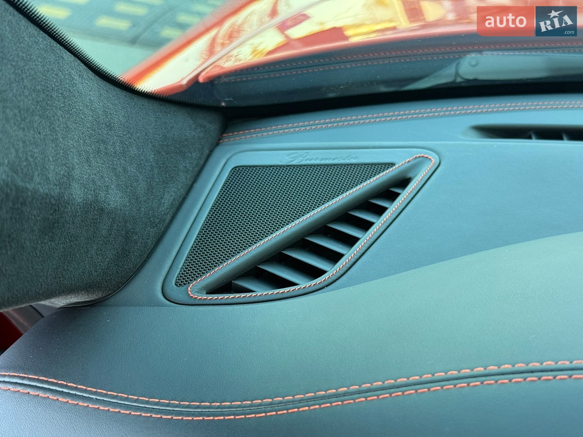 Porsche 911 2016 VIN WP0ZZZ99ZHS161749 фото оголошення 61 з 65