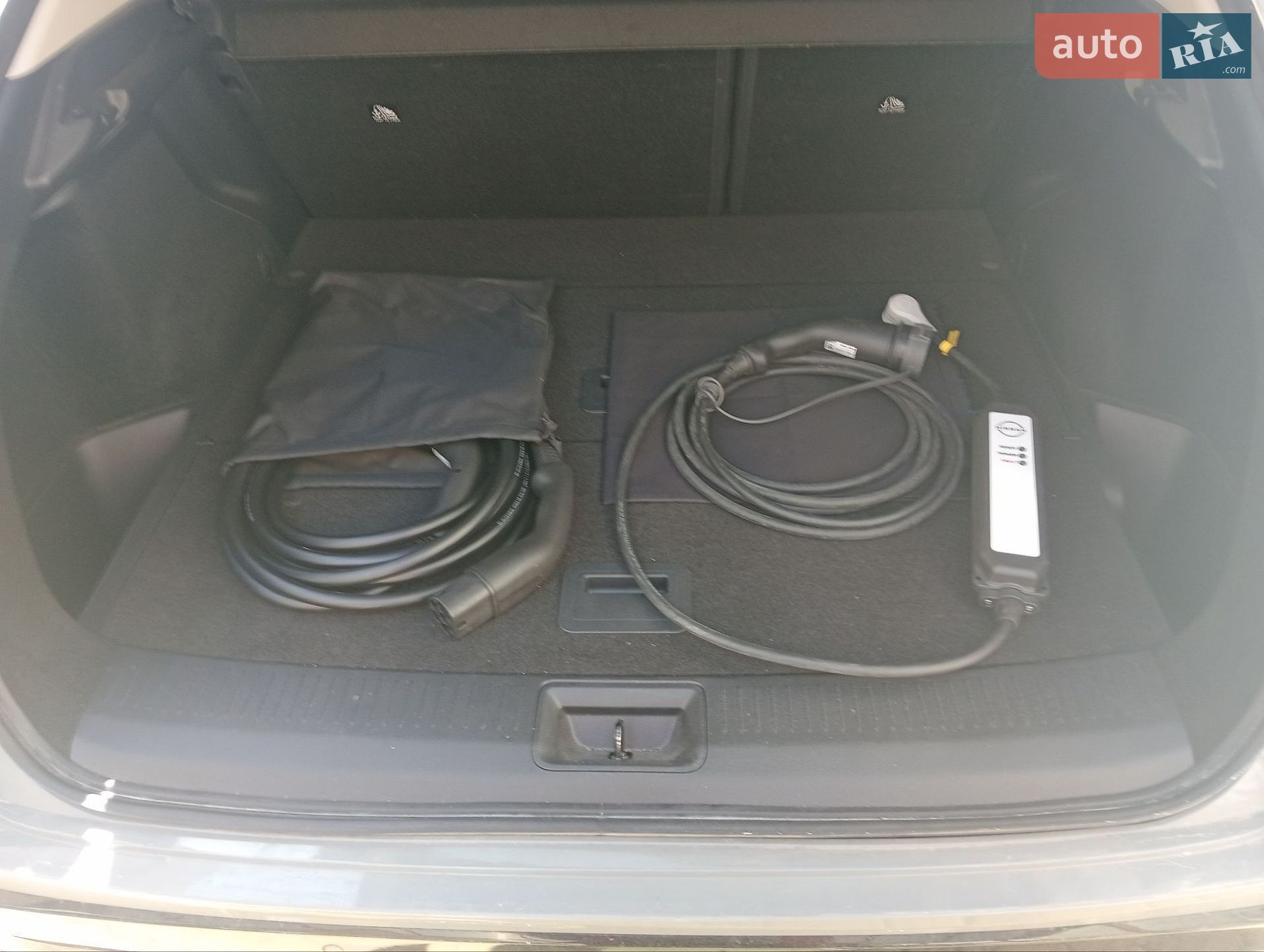 Nissan Ariya 2022 VIN JN1TAAFE0U0202850 фото оголошення 48 з 51