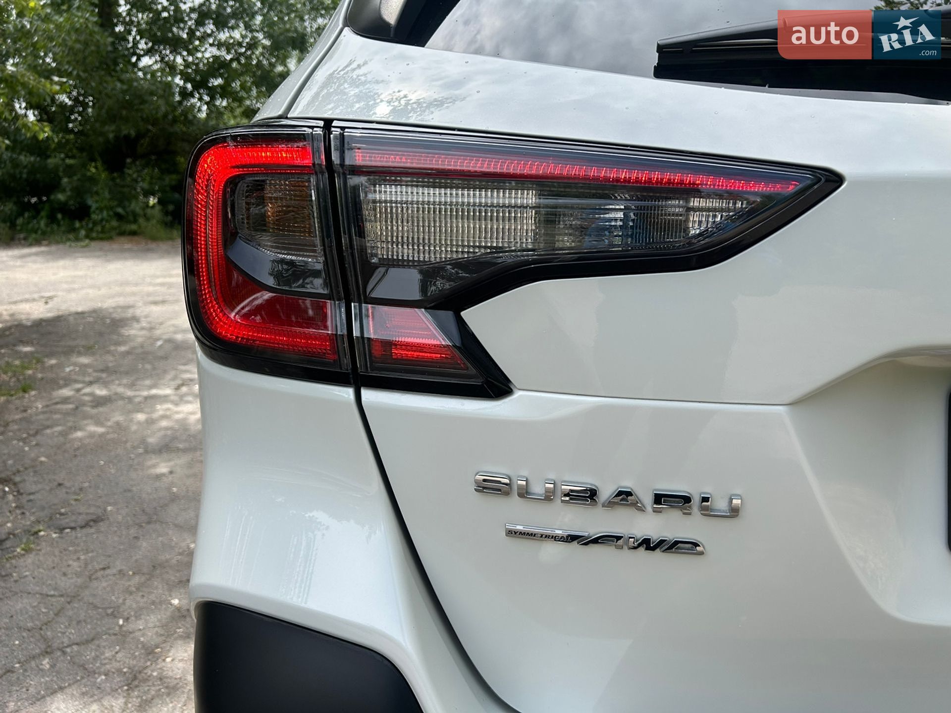 Subaru Outback 2021 VIN 4S4BTAFC0N3149467 фото оголошення 6 з 31