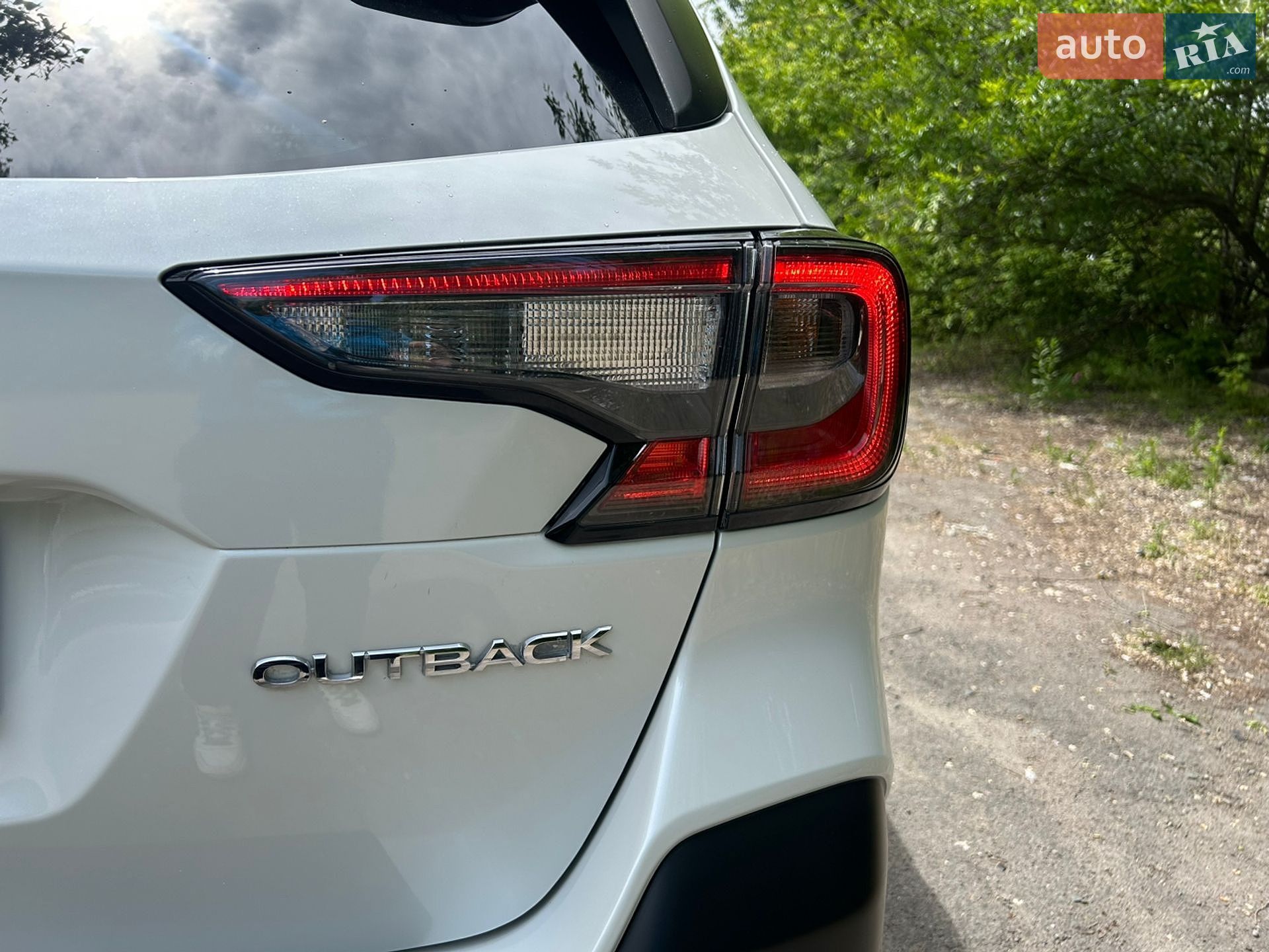 Subaru Outback 2021 VIN 4S4BTAFC0N3149467 фото оголошення 7 з 31