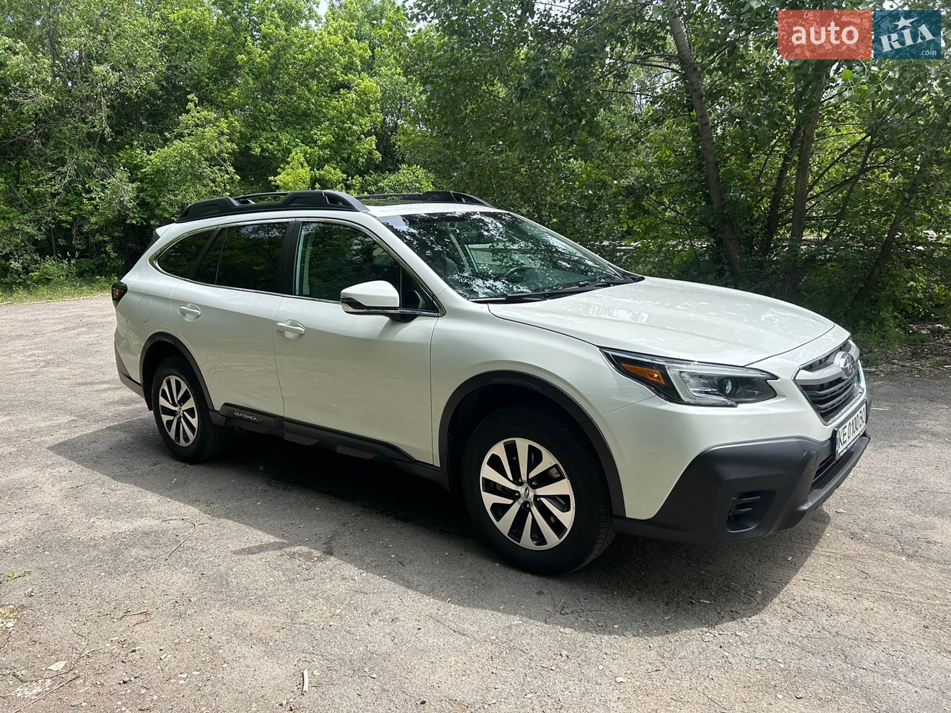 Subaru Outback 2021 VIN 4S4BTAFC0N3149467 фото оголошення 12 з 31