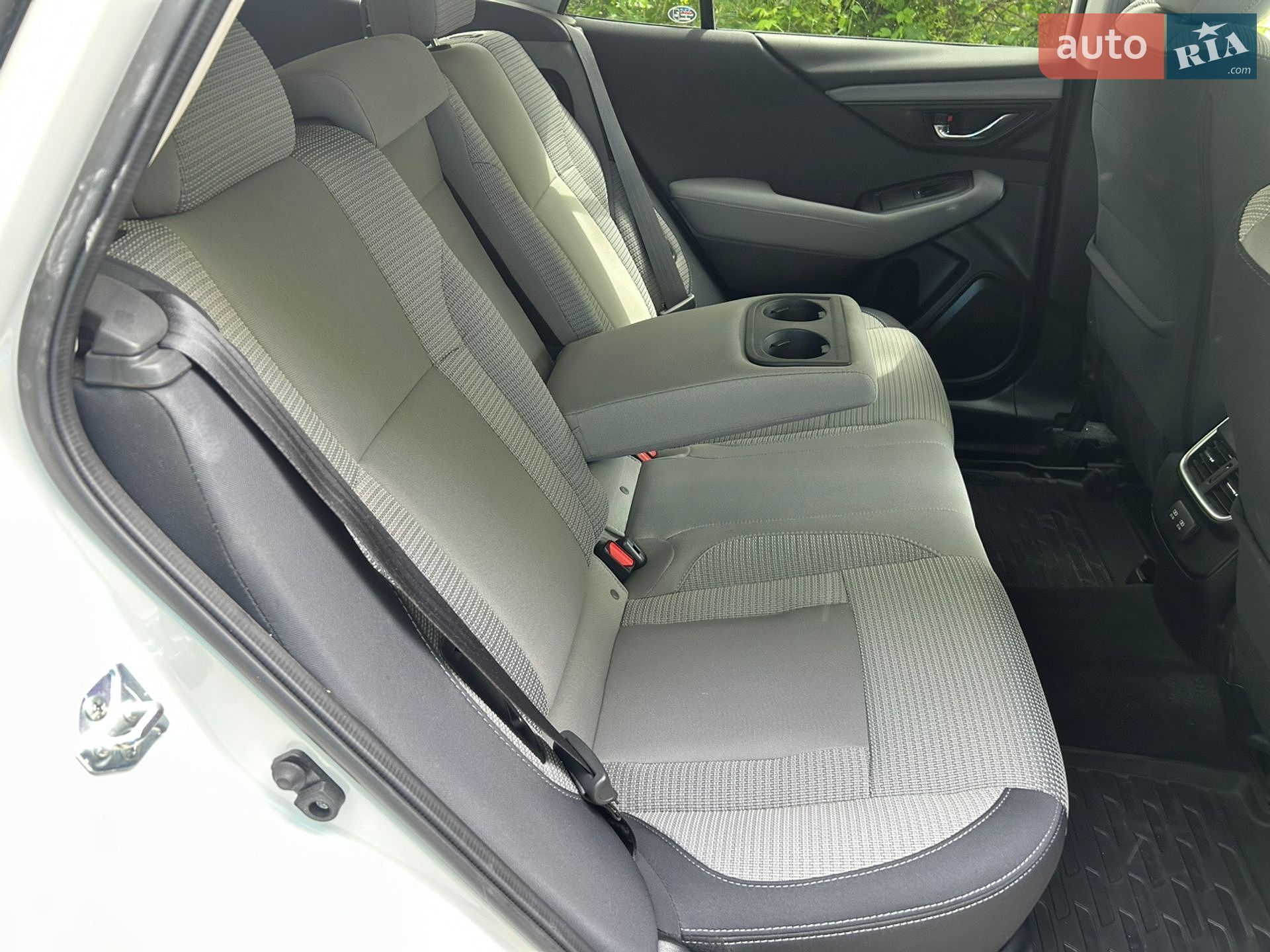 Subaru Outback 2021 VIN 4S4BTAFC0N3149467 фото оголошення 14 з 31