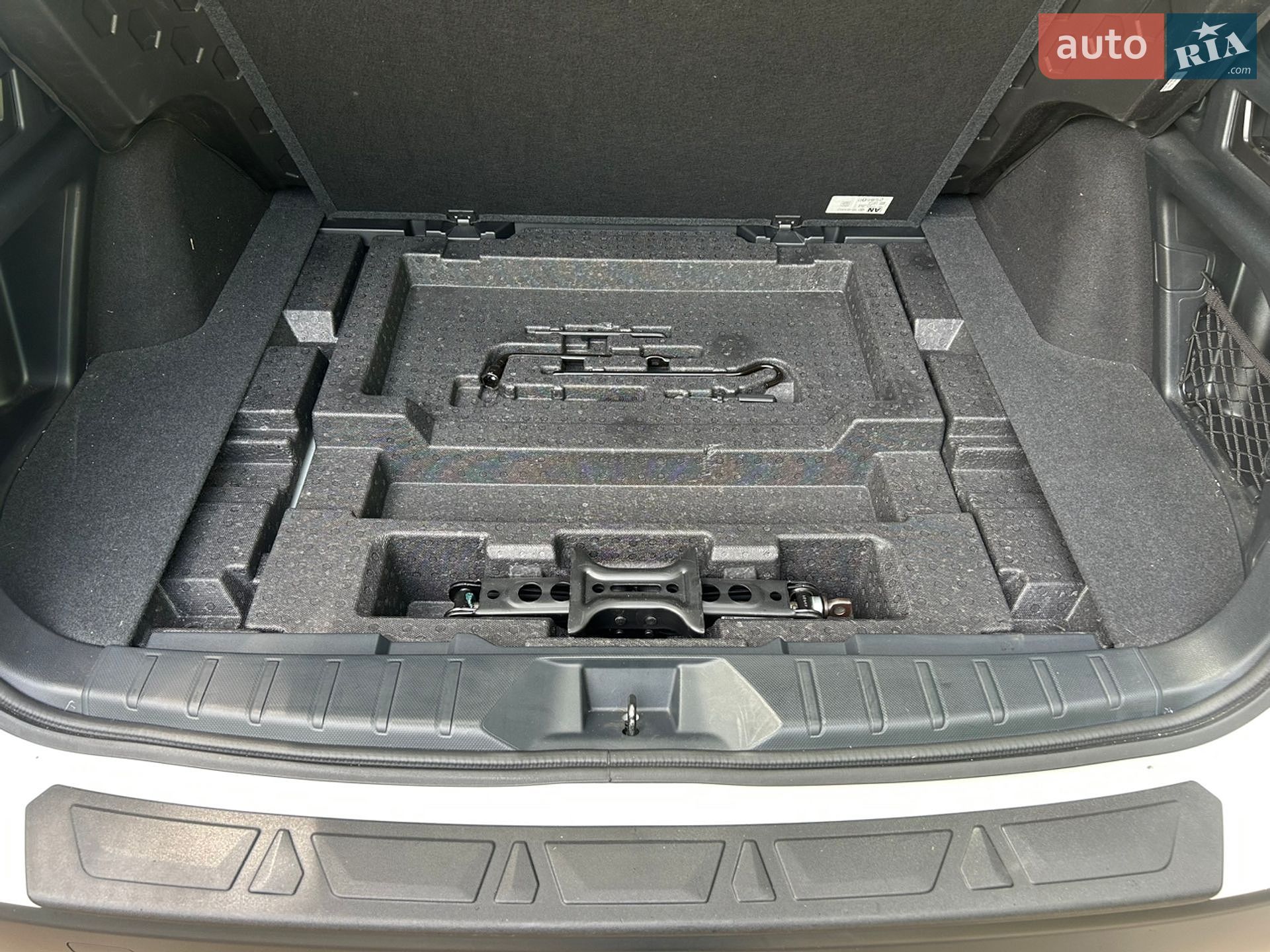 Subaru Outback 2021 VIN 4S4BTAFC0N3149467 фото оголошення 18 з 31
