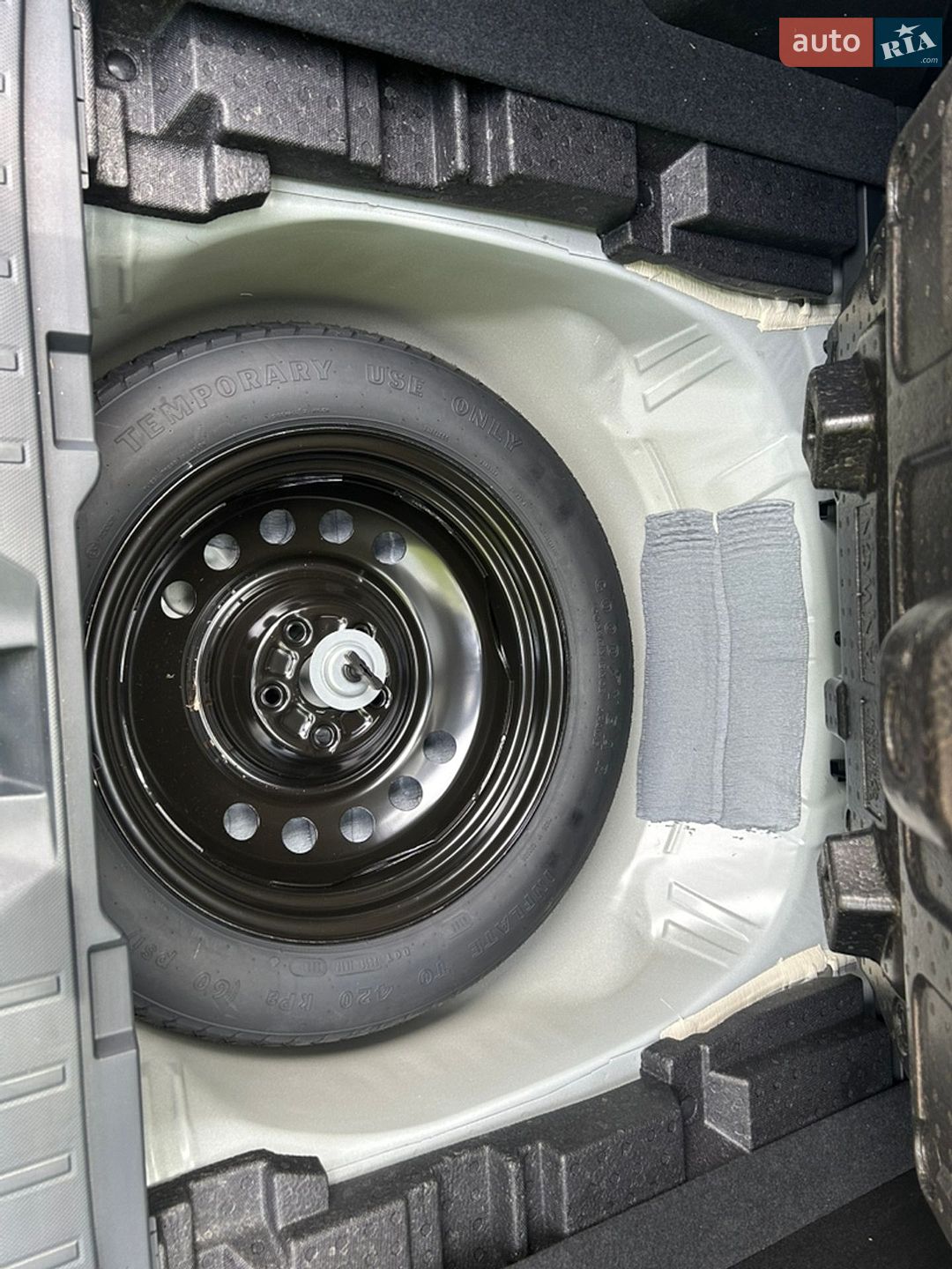 Subaru Outback 2021 VIN 4S4BTAFC0N3149467 фото оголошення 19 з 31