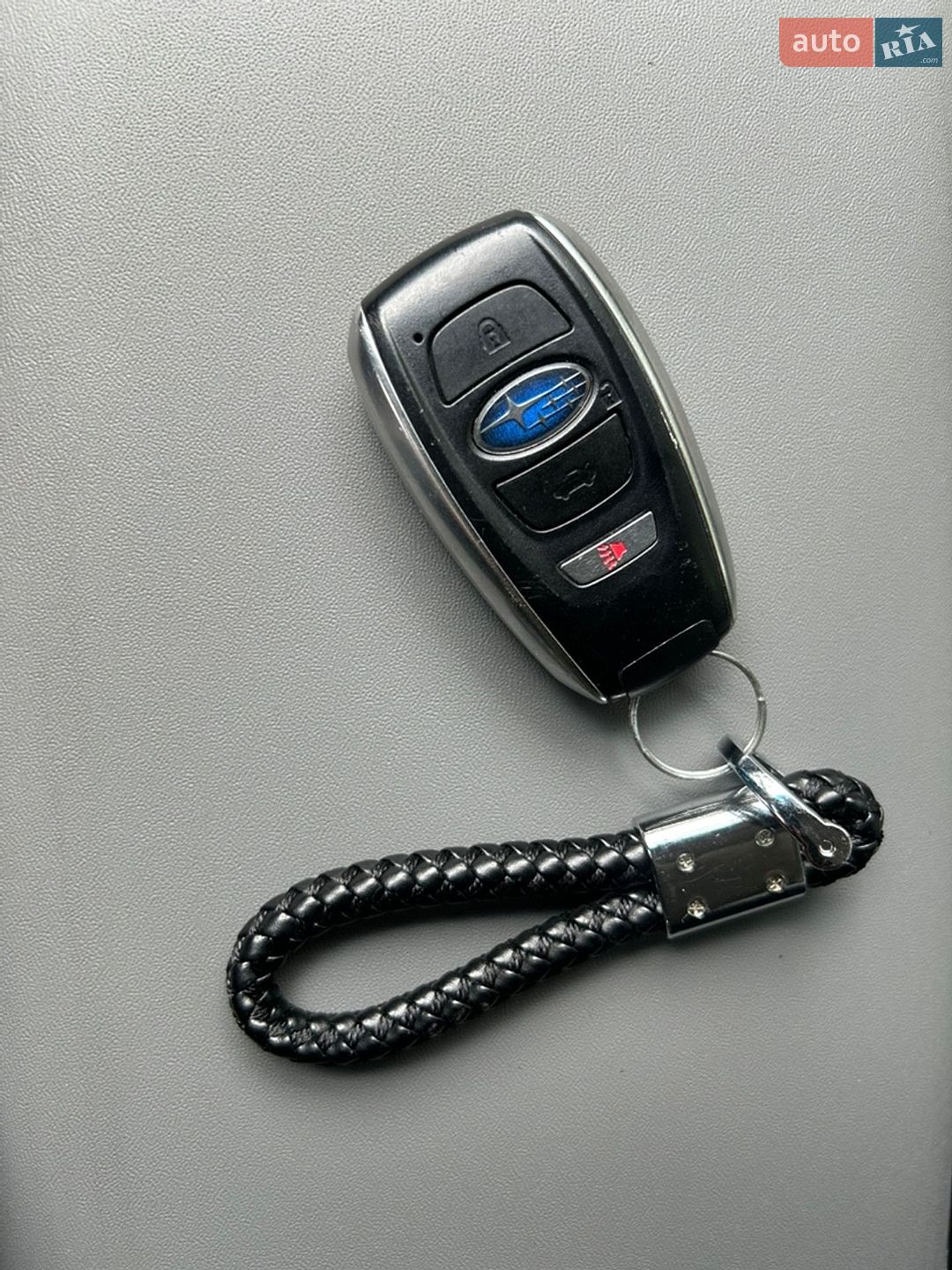 Subaru Outback 2021 VIN 4S4BTAFC0N3149467 фото оголошення 24 з 31