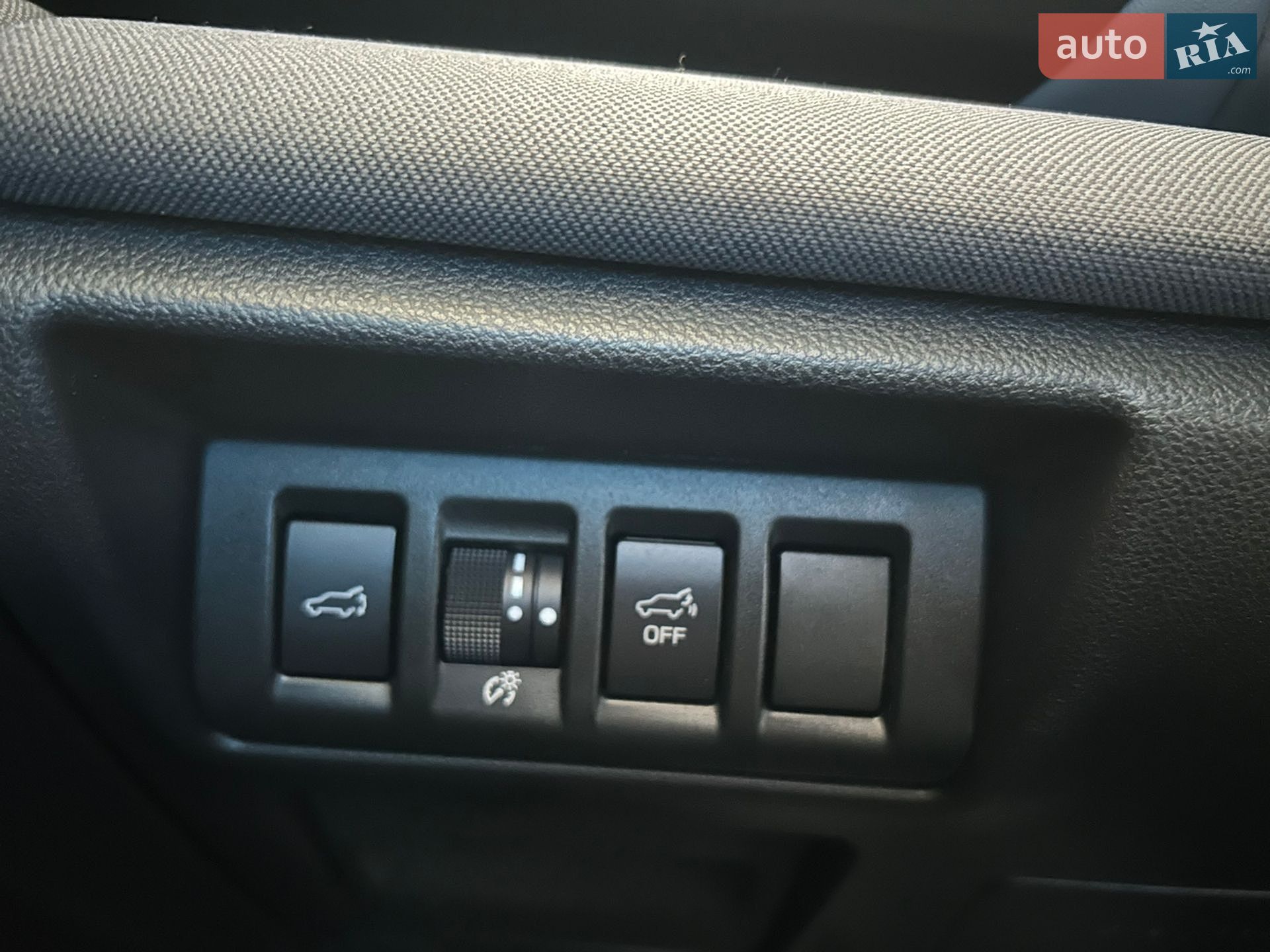 Subaru Outback 2021 VIN 4S4BTAFC0N3149467 фото оголошення 29 з 31