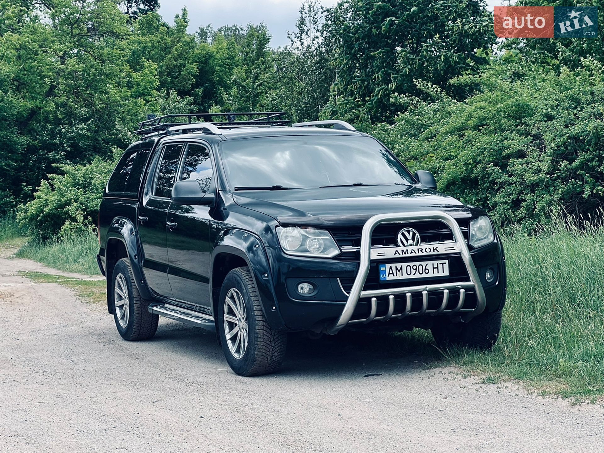 Volkswagen Amarok 2013 VIN WV1ZZZ2HZEH007682 фото оголошення 34 з 34