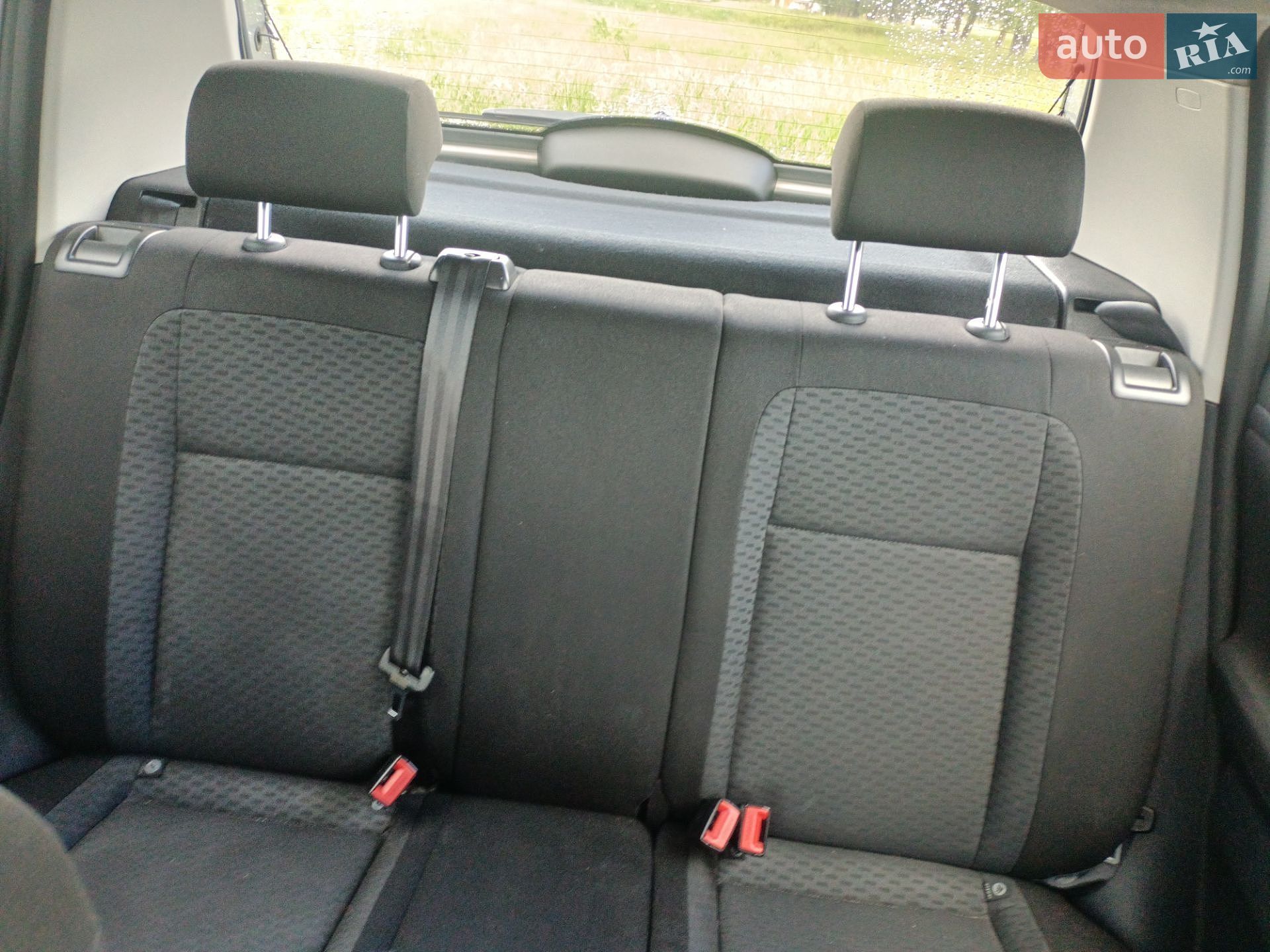 Skoda Fabia 2013 VIN TMBEC45J7EB500397 фото оголошення 12 з 13