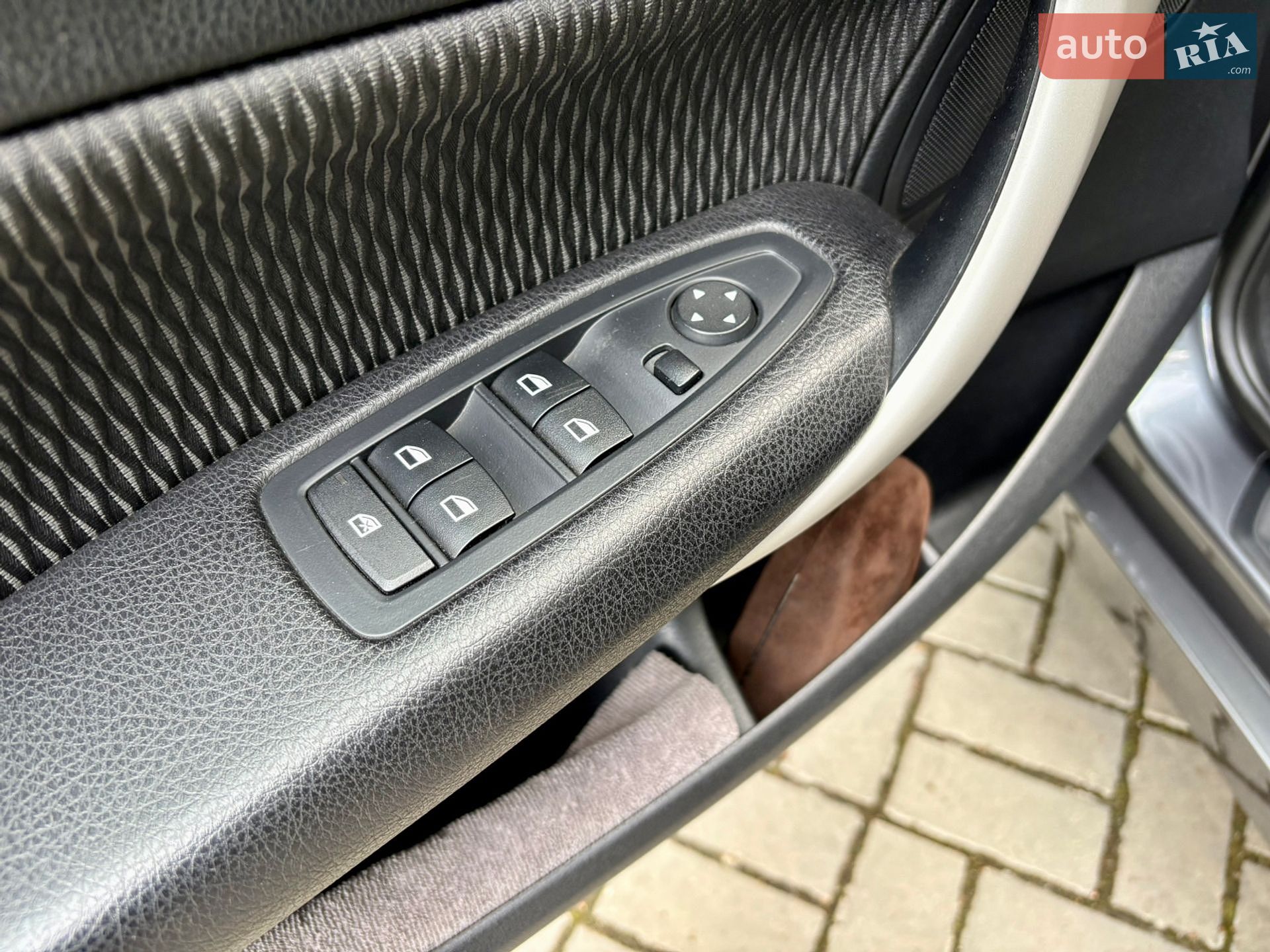 BMW 1 Series 2013 VIN WBA1C71090J947600 фото оголошення 20 з 28