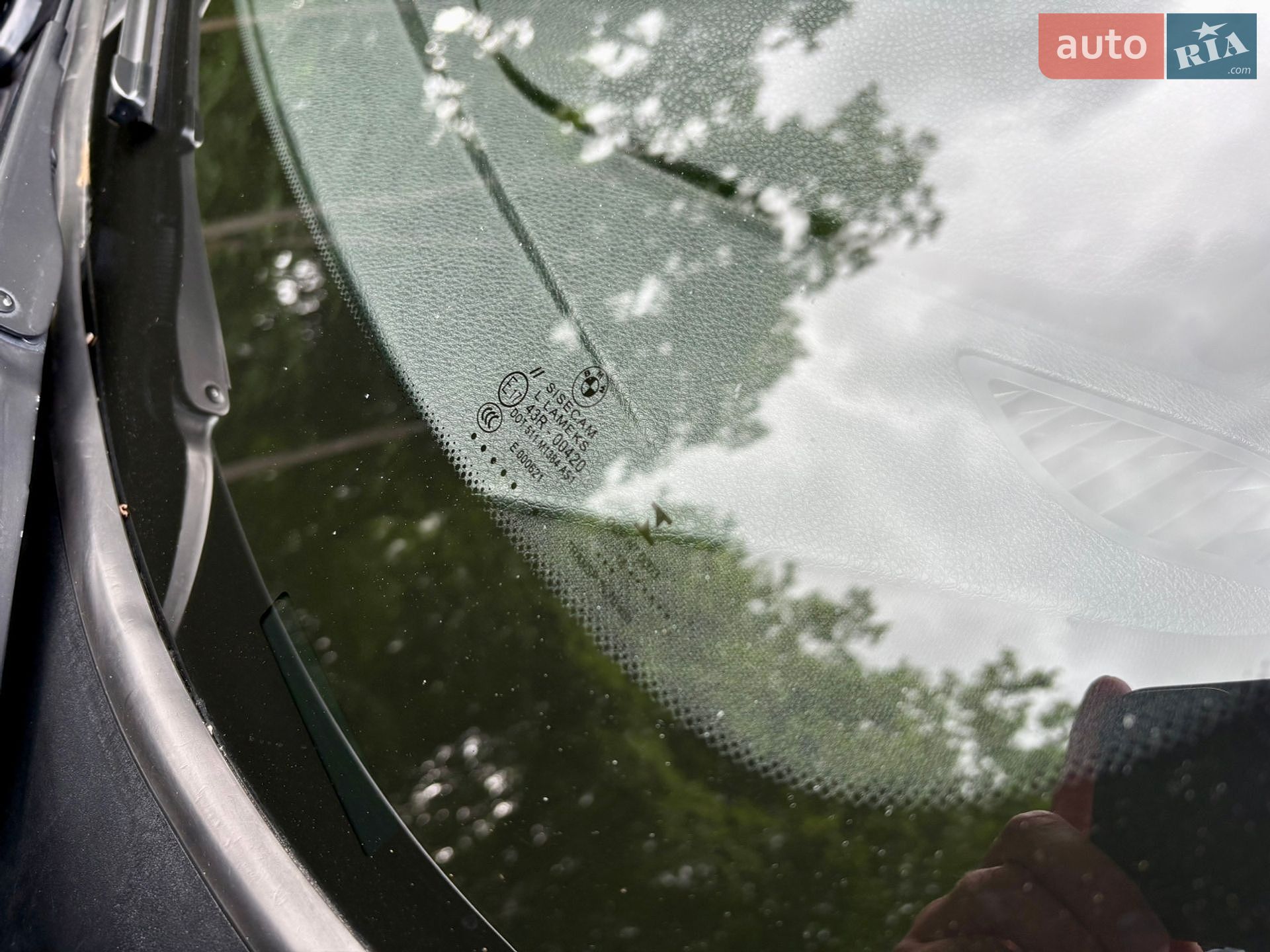 BMW 1 Series 2013 VIN WBA1C71090J947600 фото оголошення 24 з 28