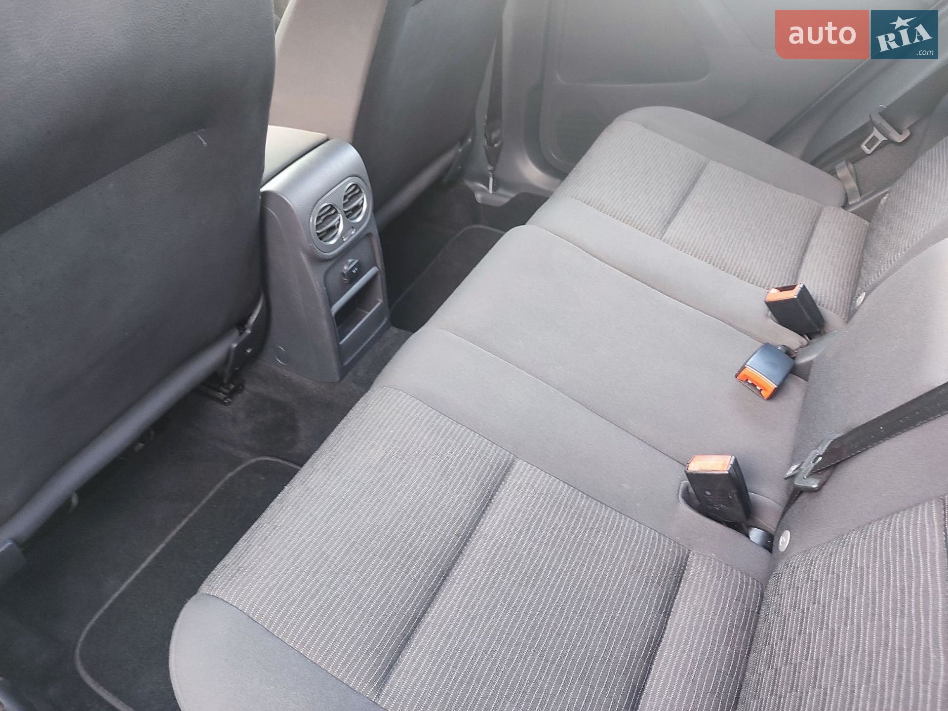Volkswagen Tiguan 2013 VIN WVGBV3AX7EW545782 фото оголошення 12 з 27