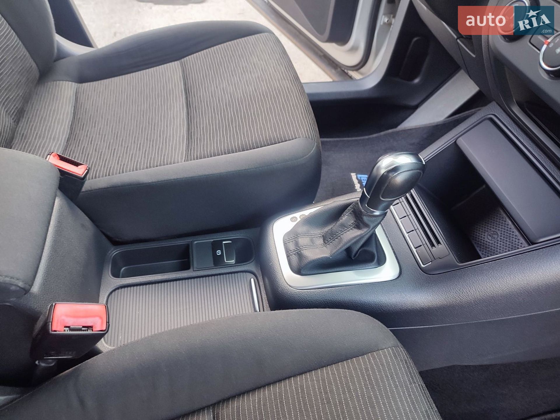 Volkswagen Tiguan 2013 VIN WVGBV3AX7EW545782 фото оголошення 14 з 27