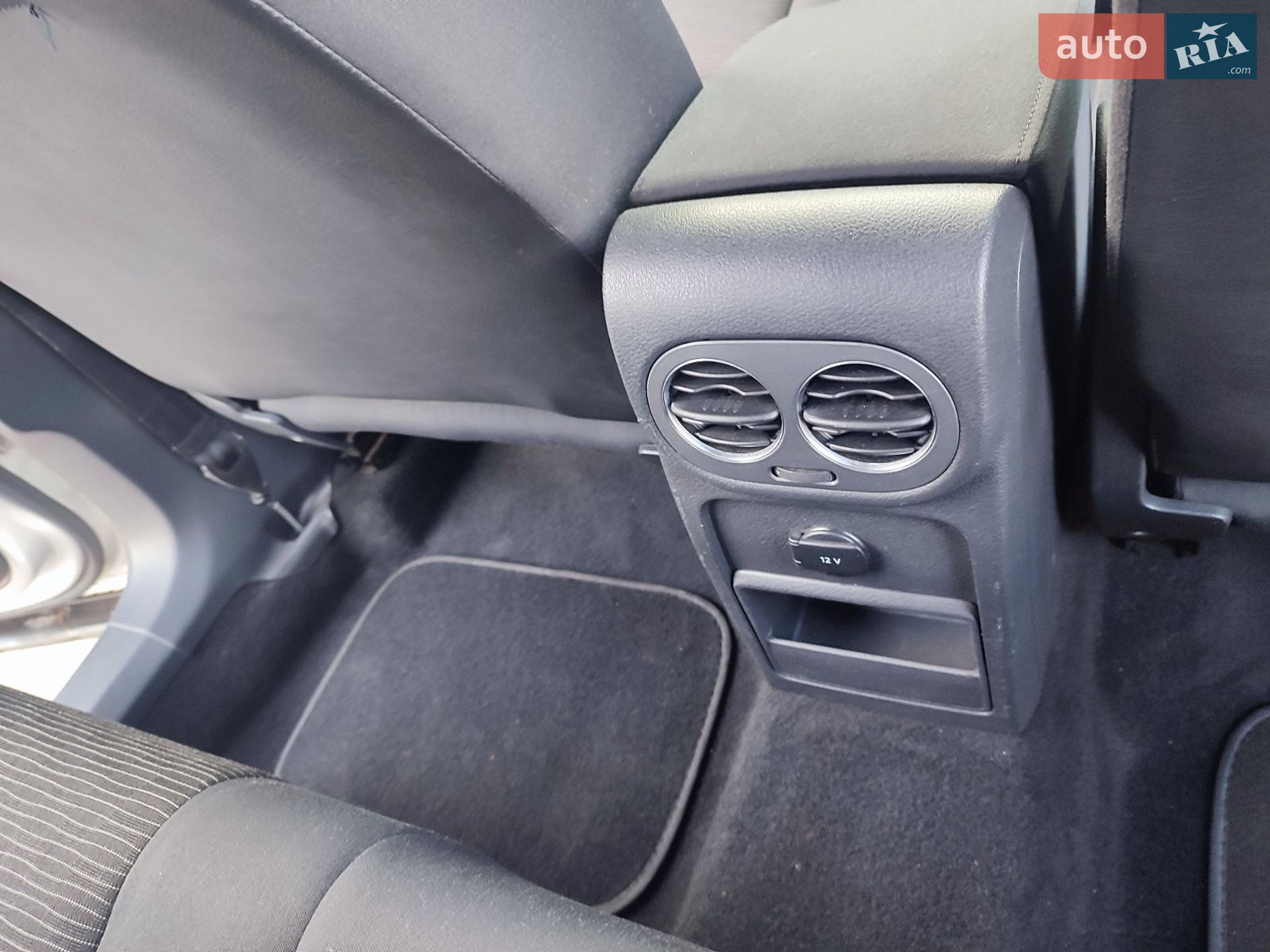 Volkswagen Tiguan 2013 VIN WVGBV3AX7EW545782 фото оголошення 17 з 27